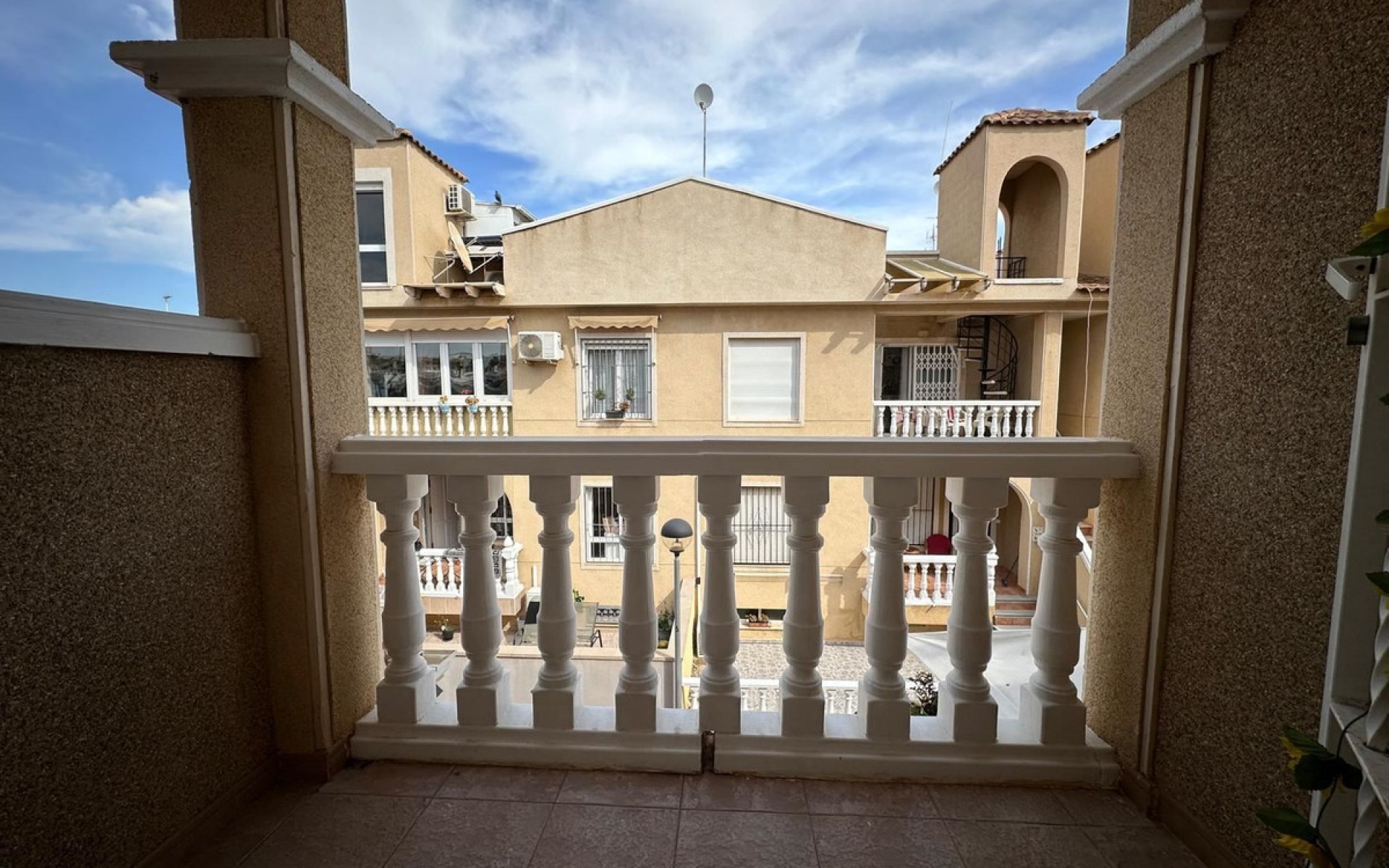 A Vendre - Maison de ville - Punta Prima