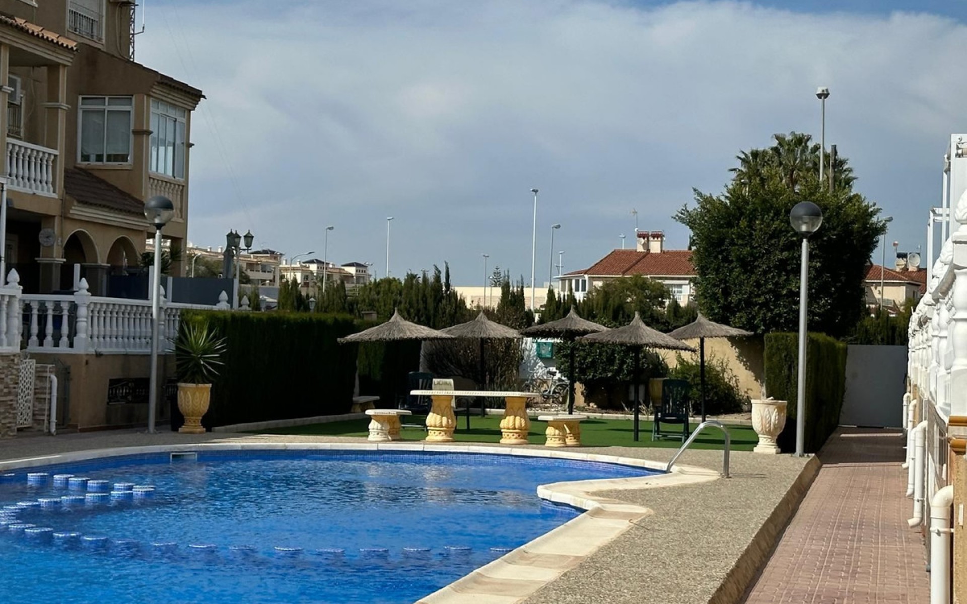 A Vendre - Maison de ville - Punta Prima