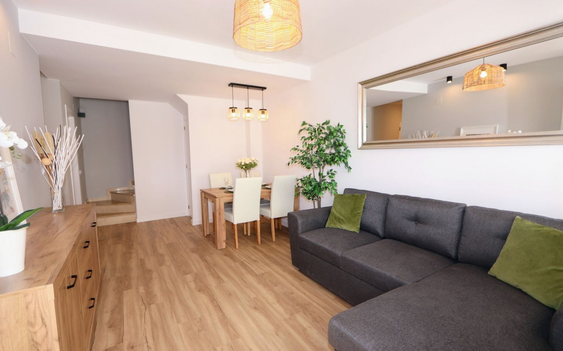 A Vendre - Maison de ville - Punta Prima