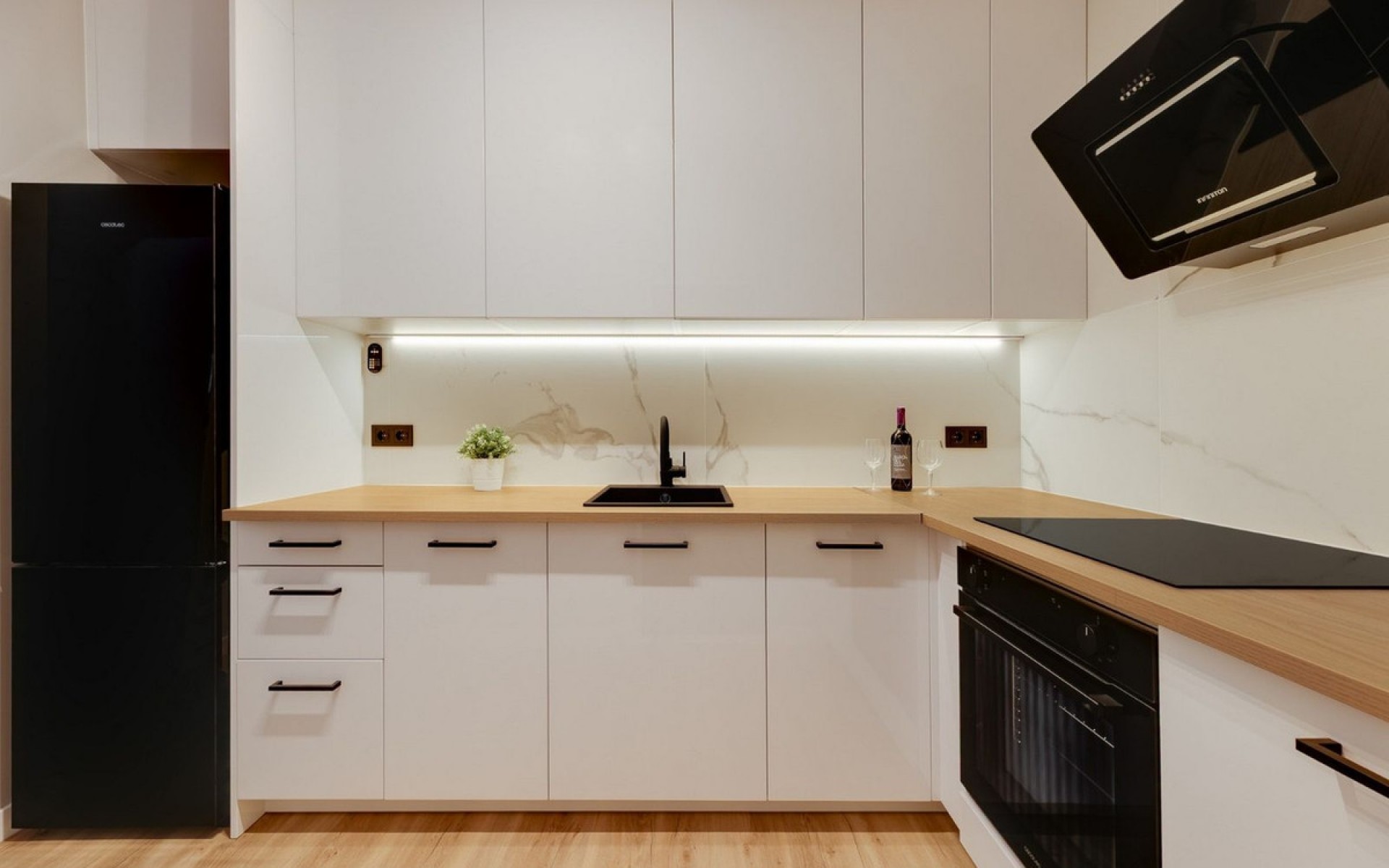 A Vendre - Maison de ville - Punta Prima