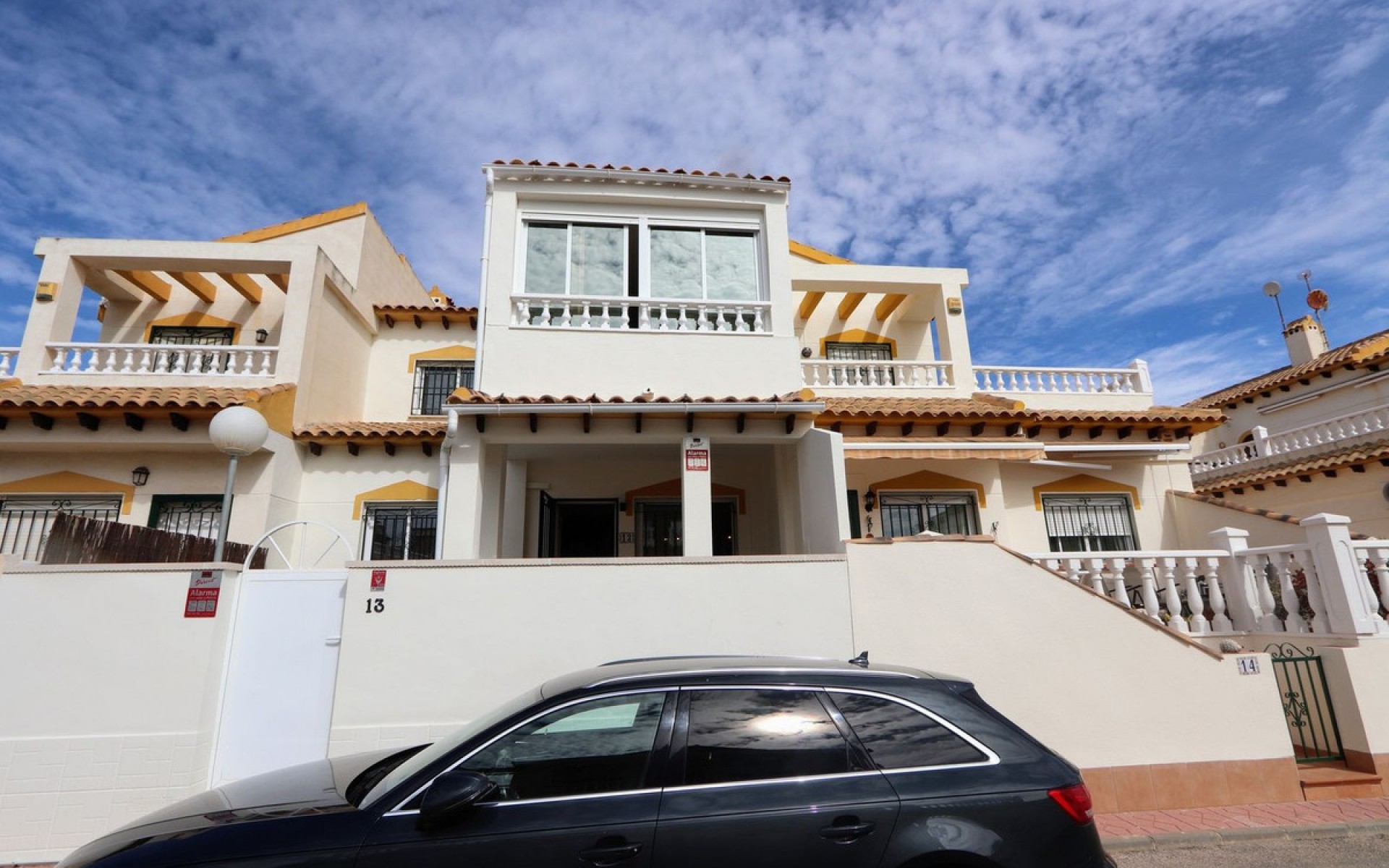 A Vendre - Maison de ville - Punta Prima