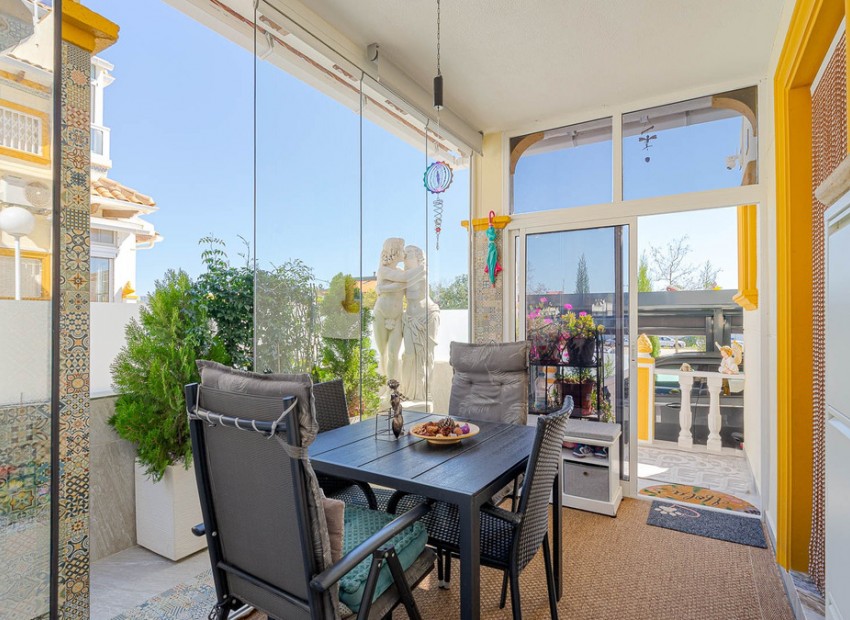 A Vendre - Maison de ville - Punta Prima