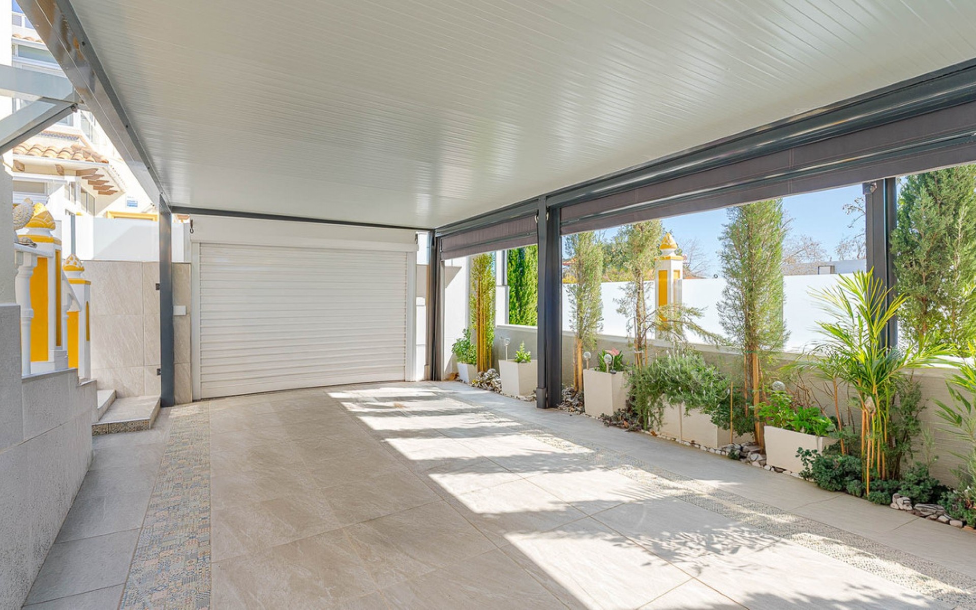 A Vendre - Maison de ville - Punta Prima