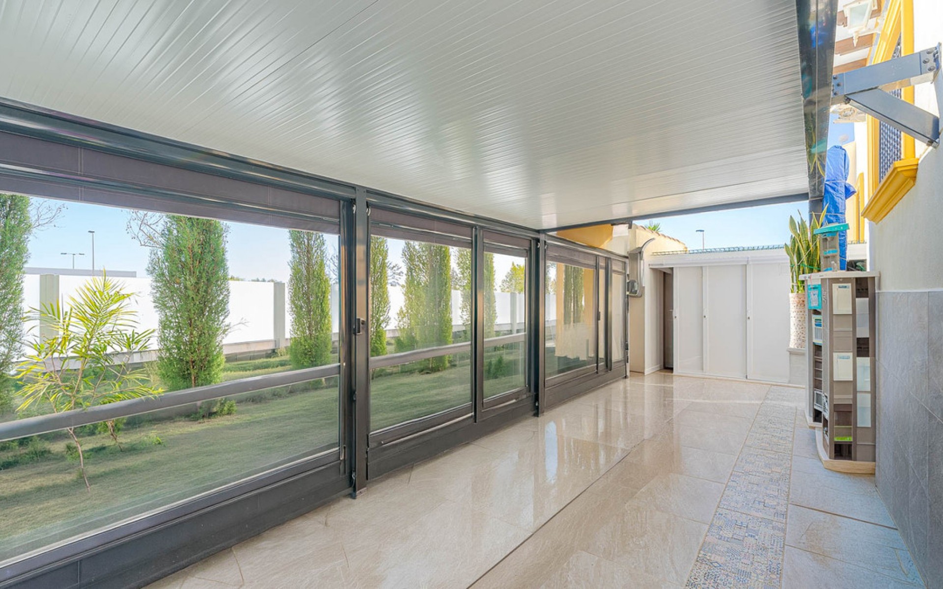 A Vendre - Maison de ville - Punta Prima