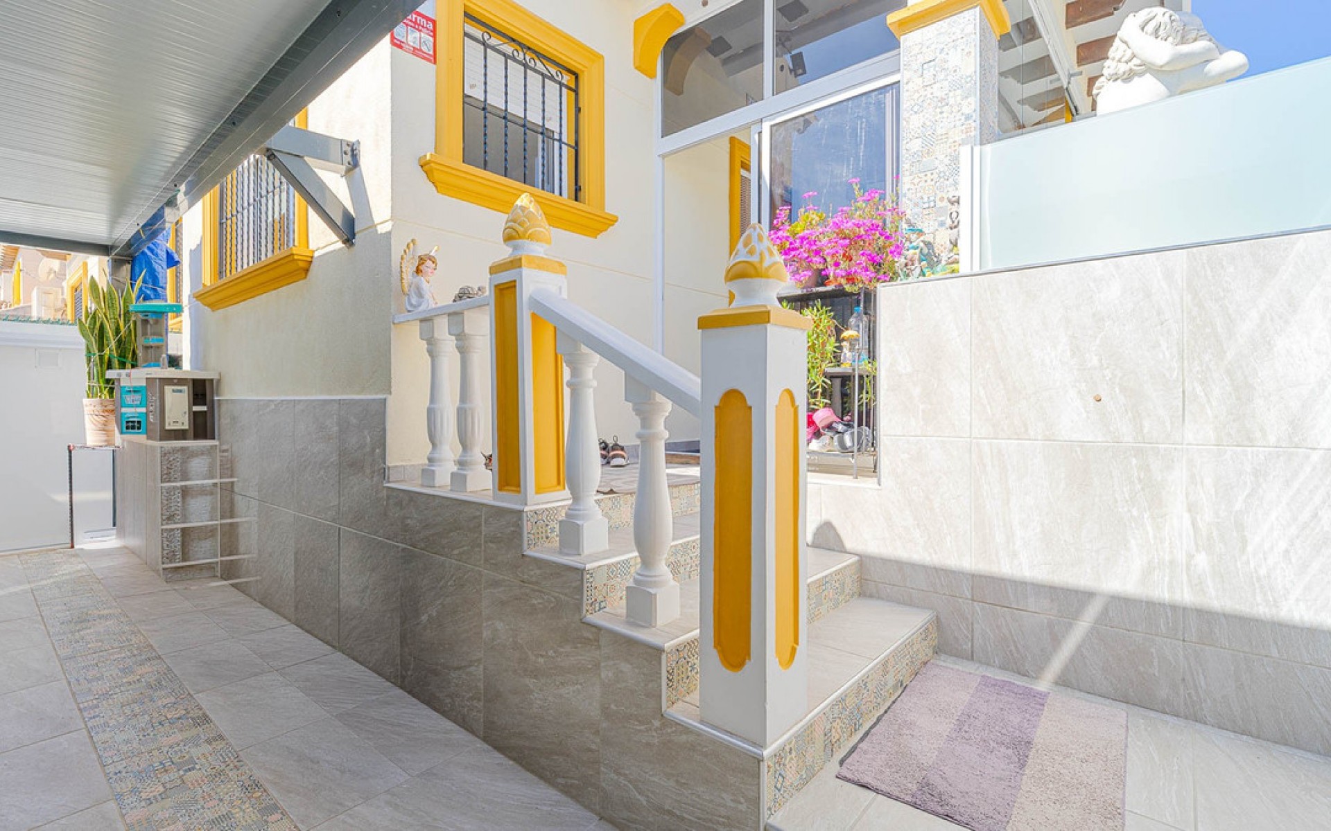 A Vendre - Maison de ville - Punta Prima