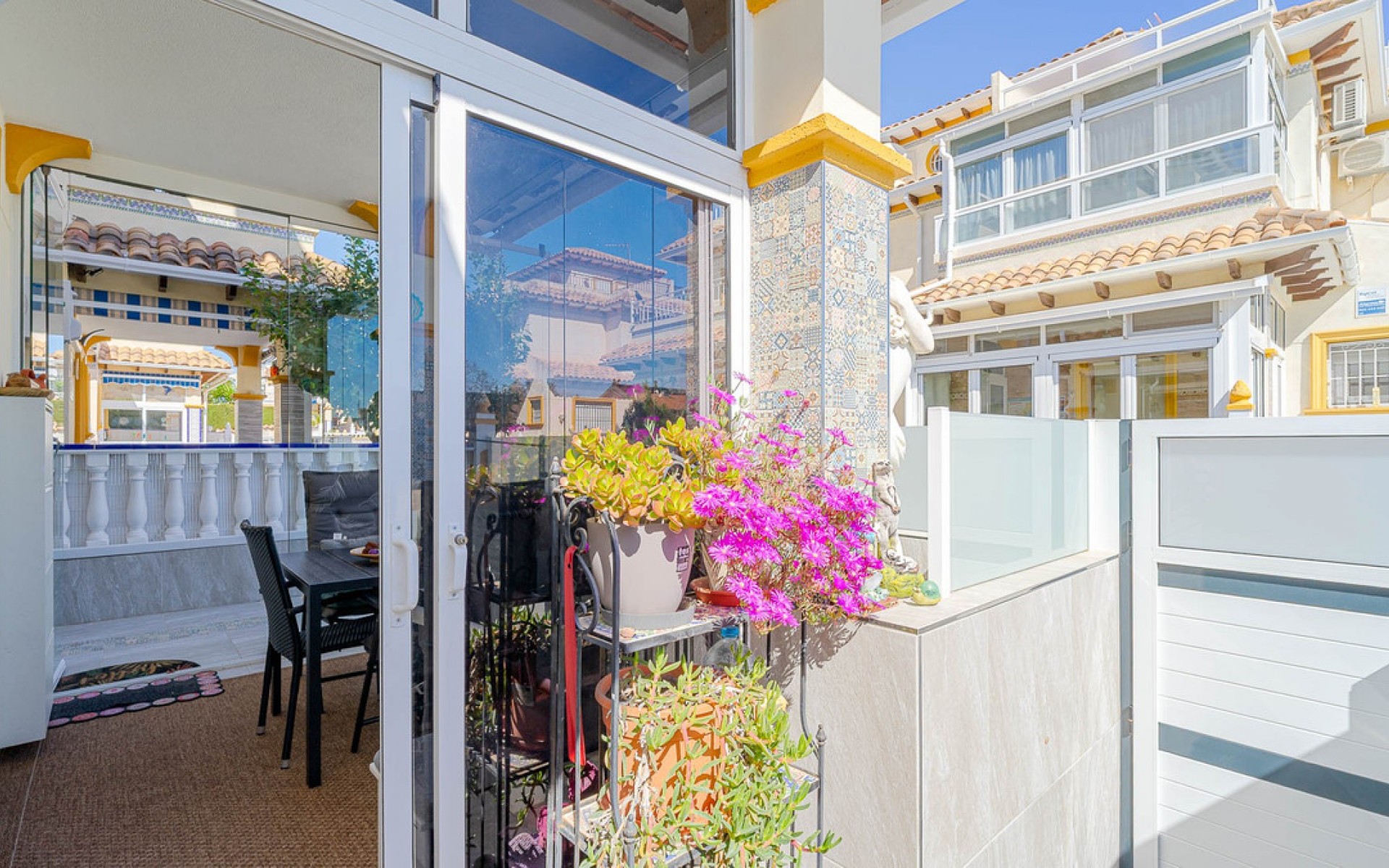 A Vendre - Maison de ville - Punta Prima