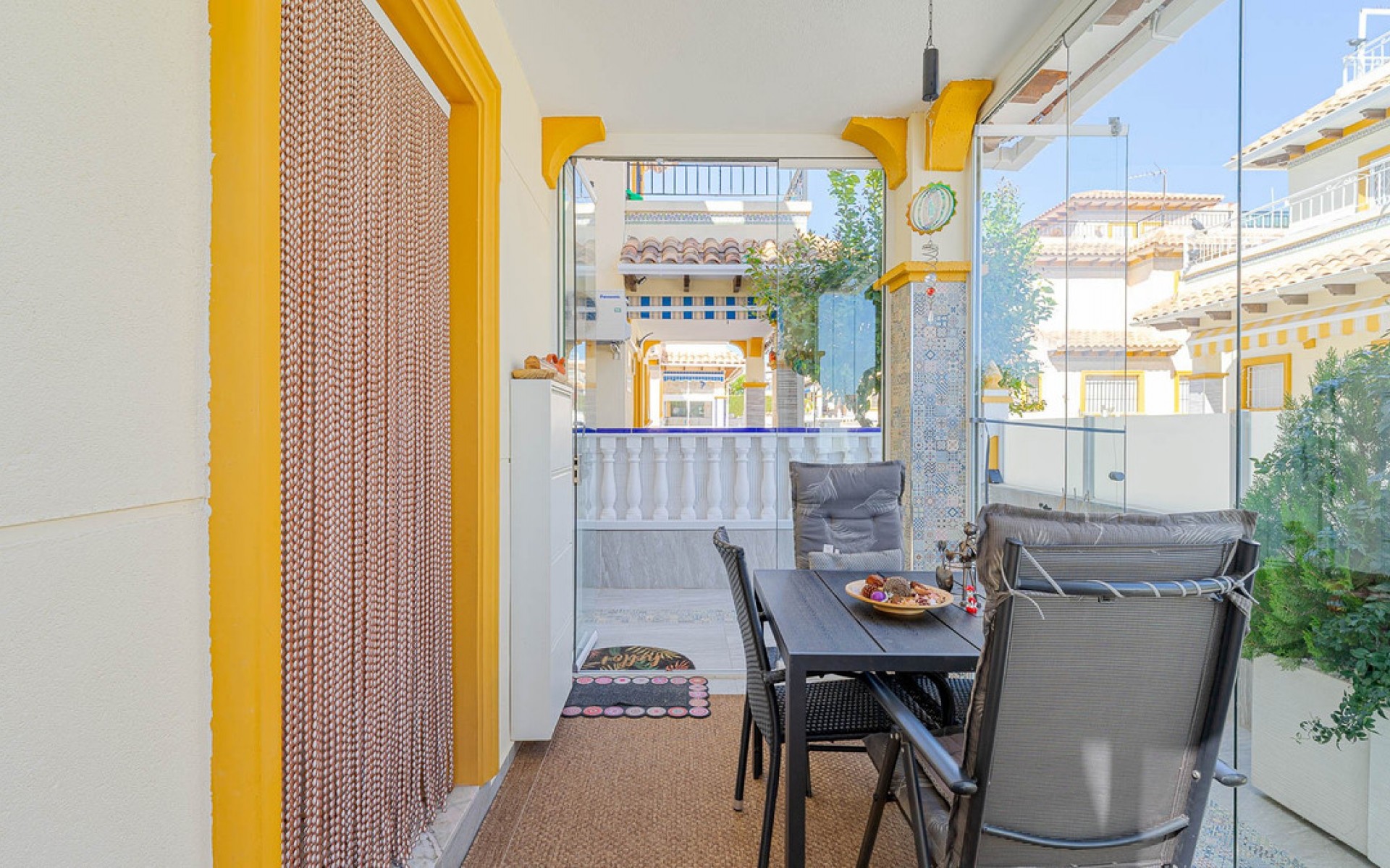 A Vendre - Maison de ville - Punta Prima