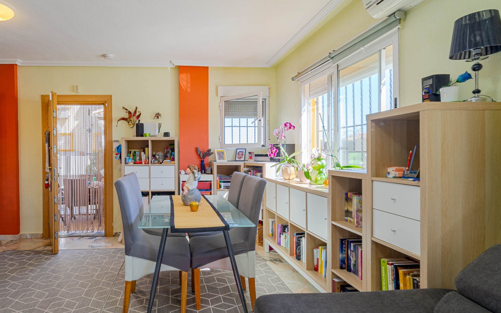 A Vendre - Maison de ville - Punta Prima