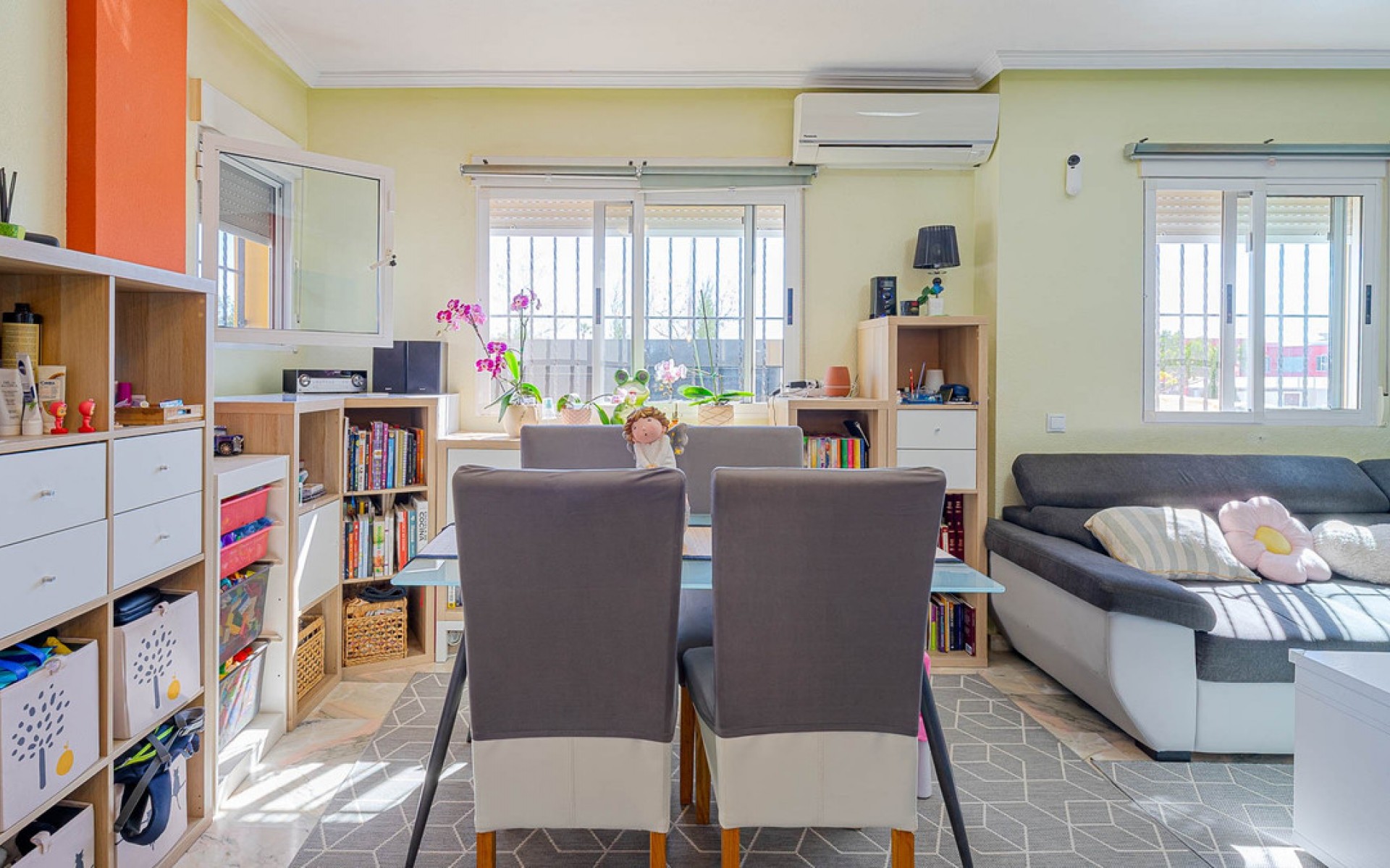 A Vendre - Maison de ville - Punta Prima