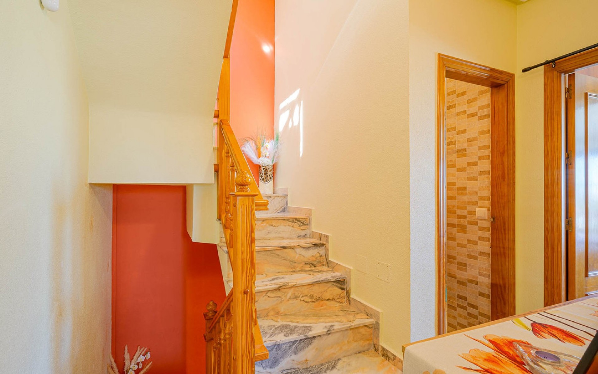 A Vendre - Maison de ville - Punta Prima