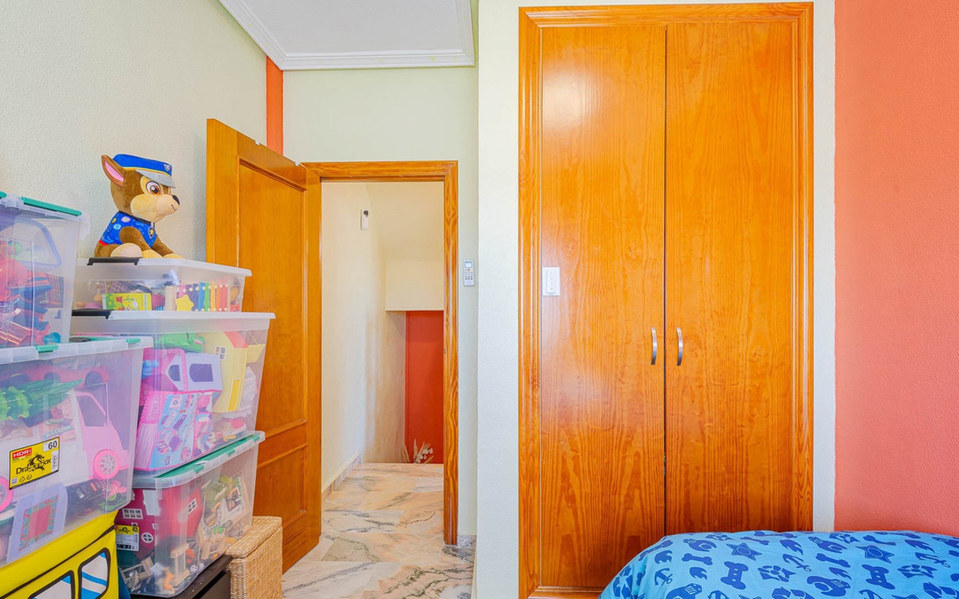 A Vendre - Maison de ville - Punta Prima