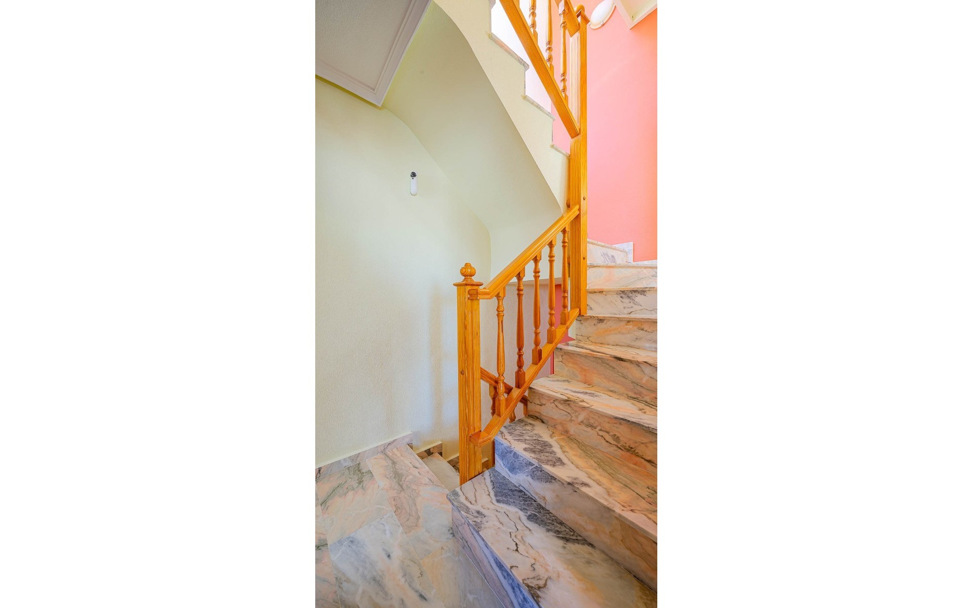 A Vendre - Maison de ville - Punta Prima