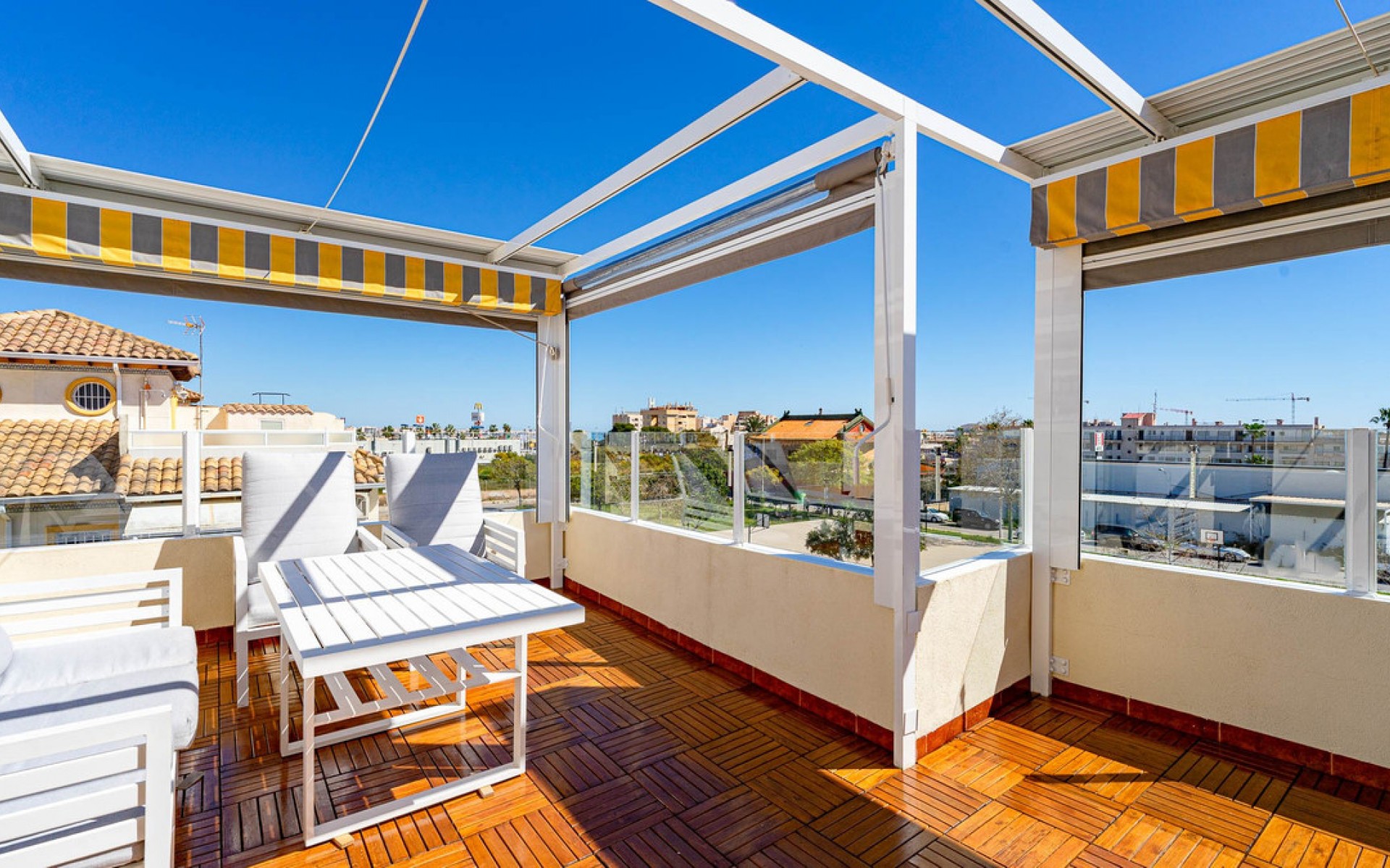 A Vendre - Maison de ville - Punta Prima