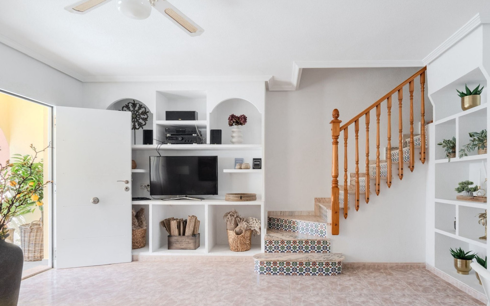 A Vendre - Maison de ville - Punta Prima