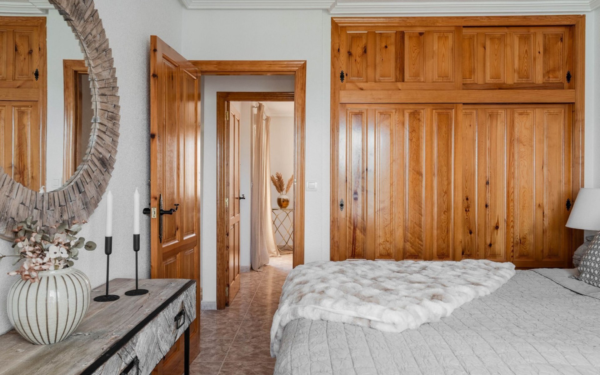 A Vendre - Maison de ville - Punta Prima
