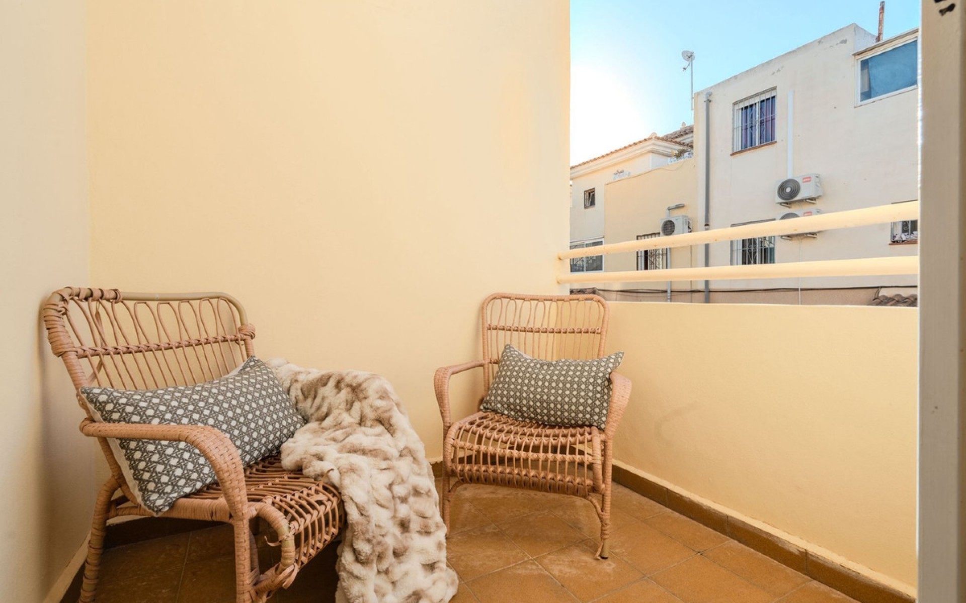 A Vendre - Maison de ville - Punta Prima