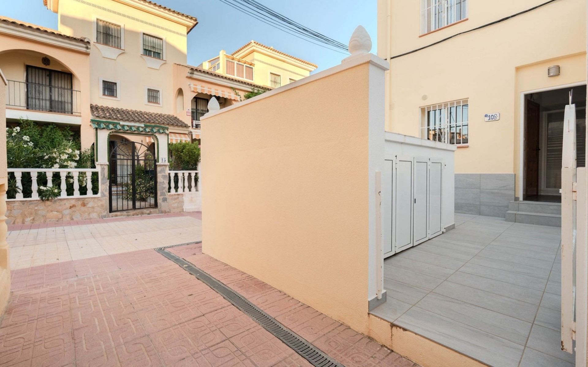 A Vendre - Maison de ville - Punta Prima