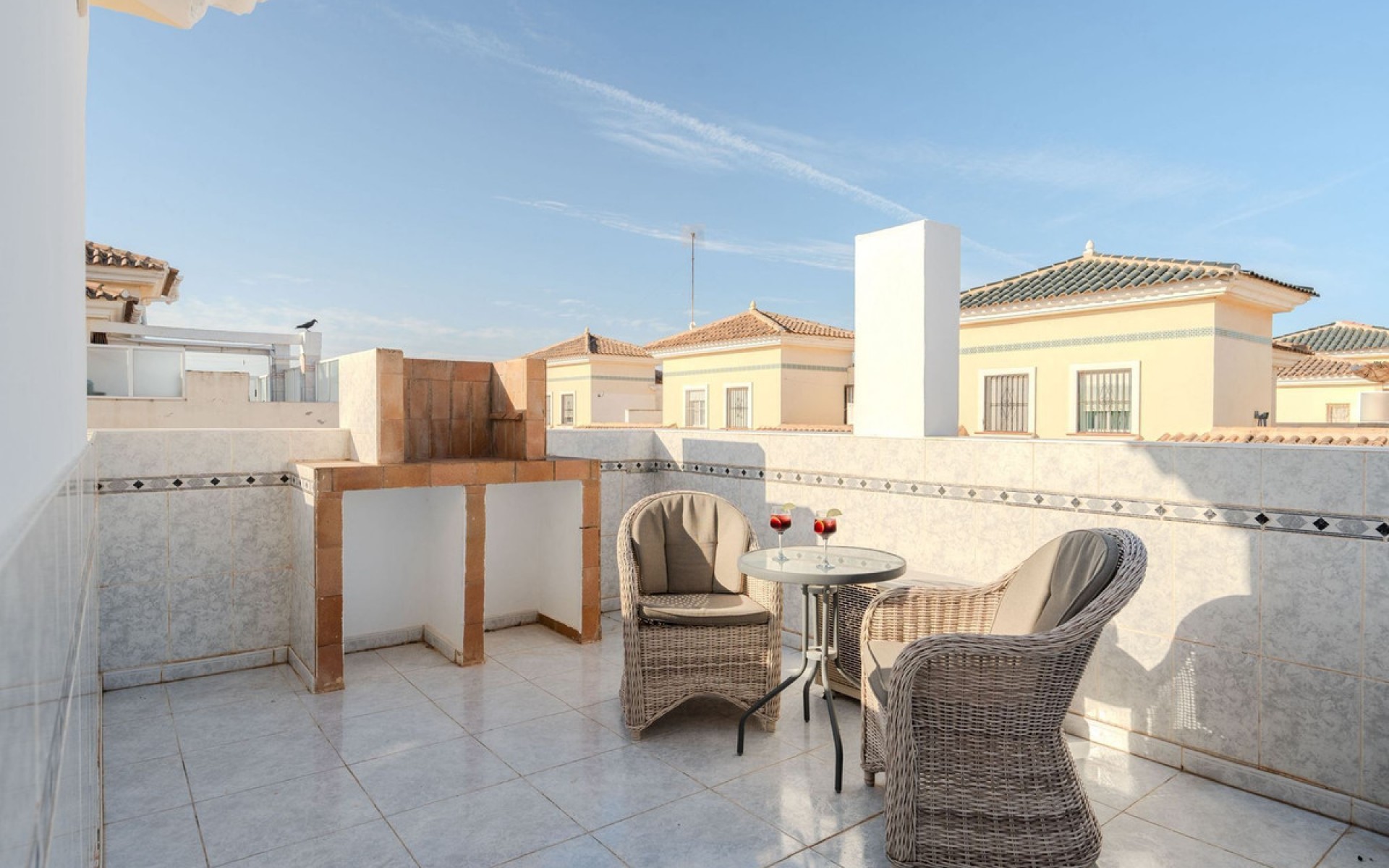A Vendre - Maison de ville - Punta Prima