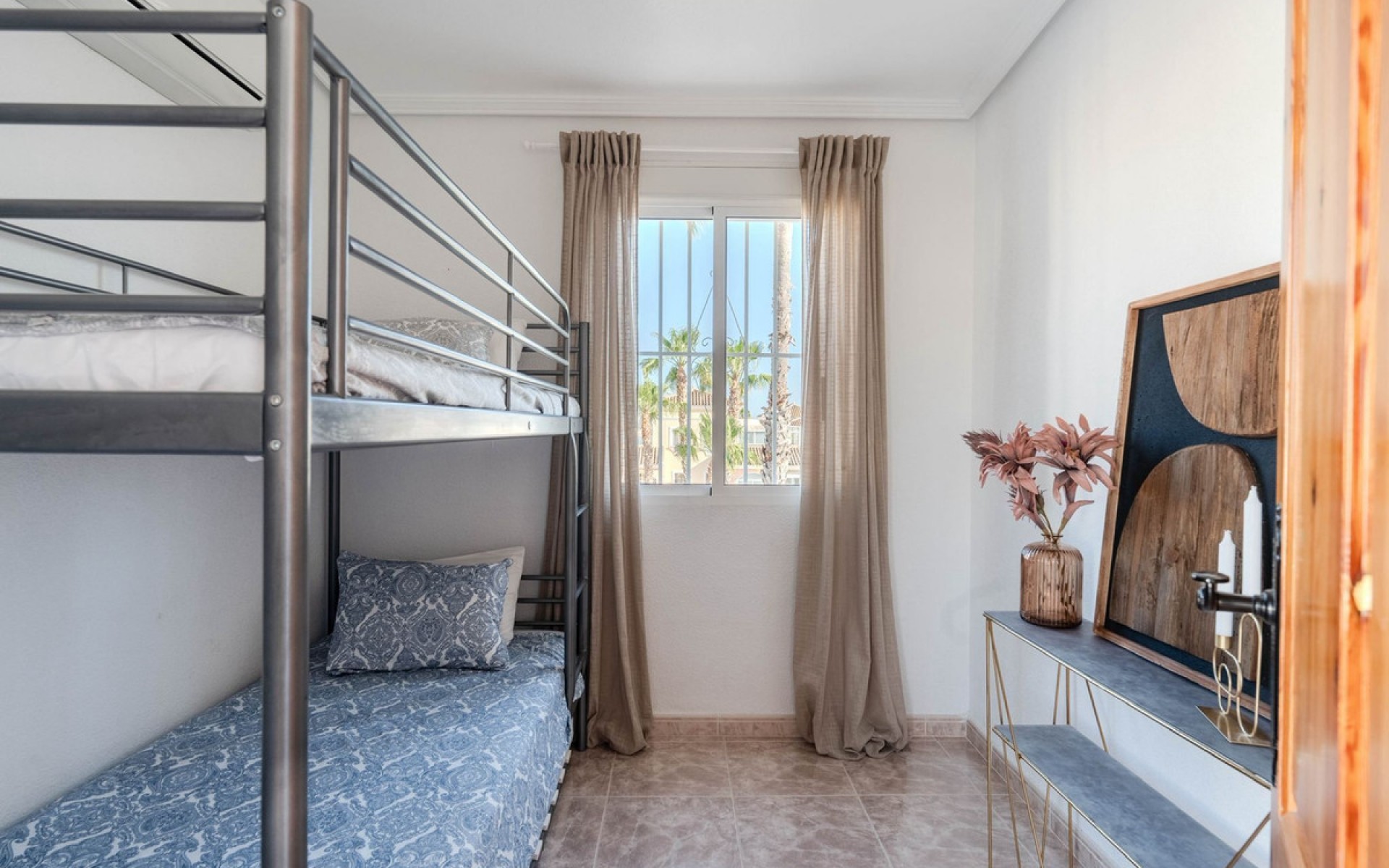 A Vendre - Maison de ville - Punta Prima