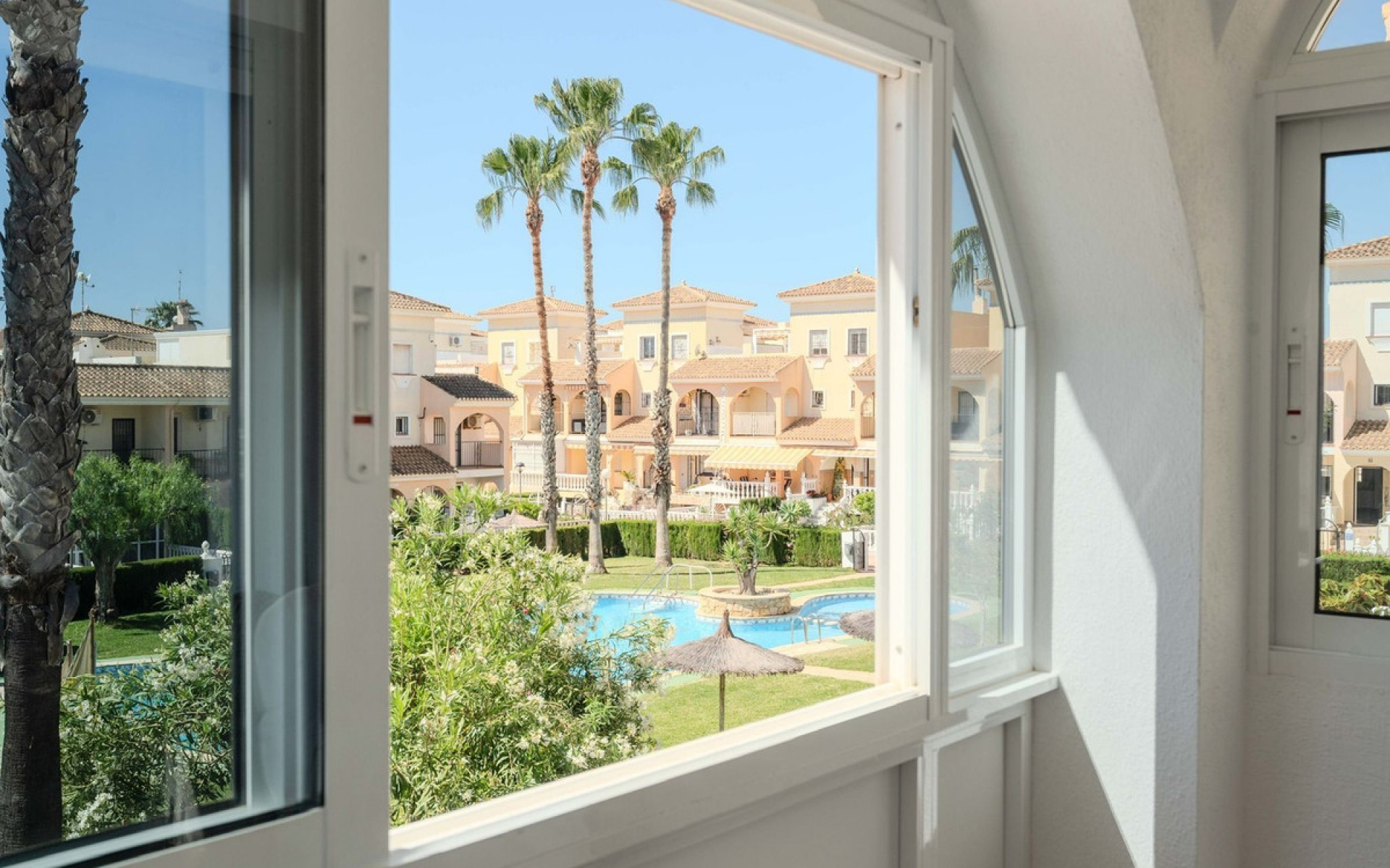 A Vendre - Maison de ville - Punta Prima