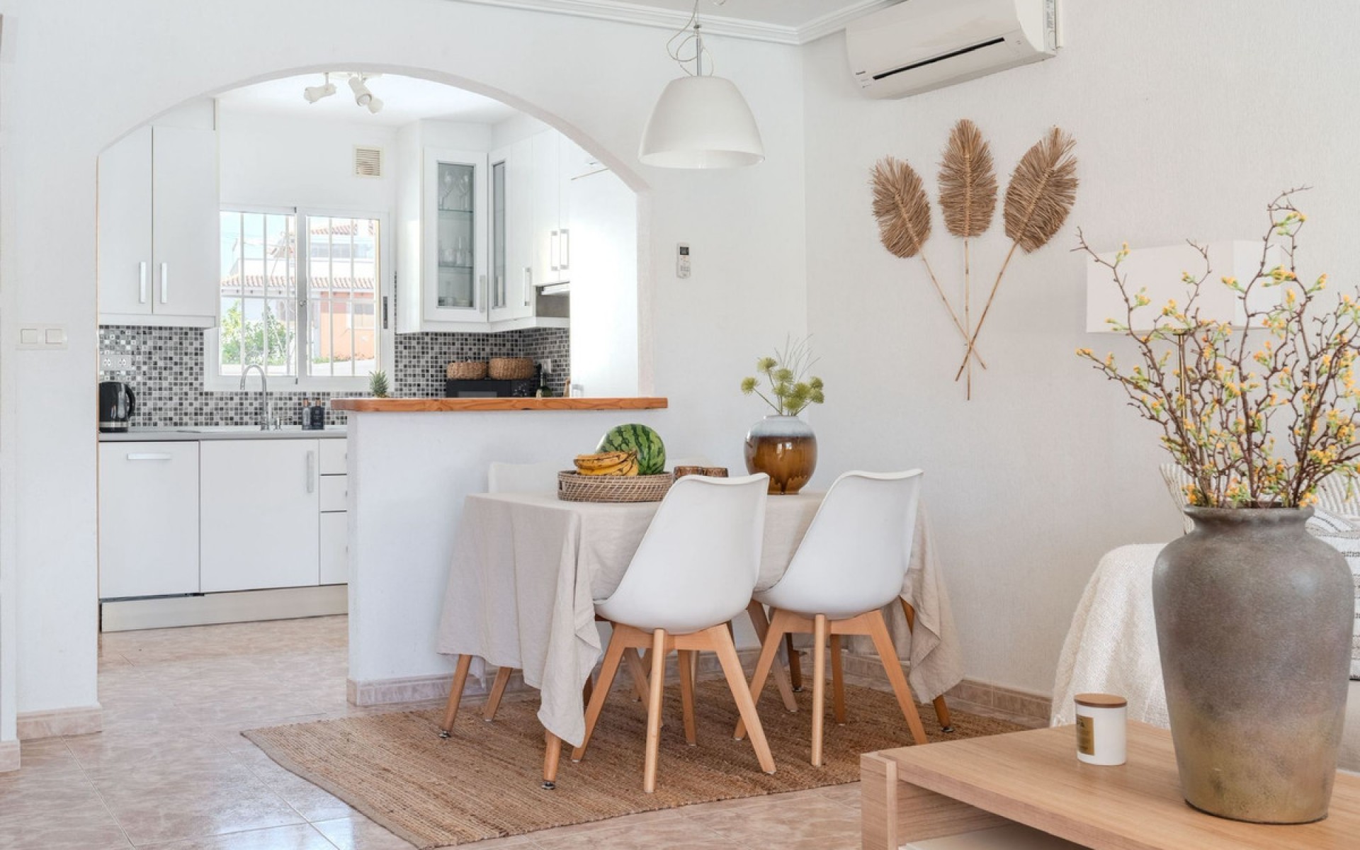 A Vendre - Maison de ville - Punta Prima