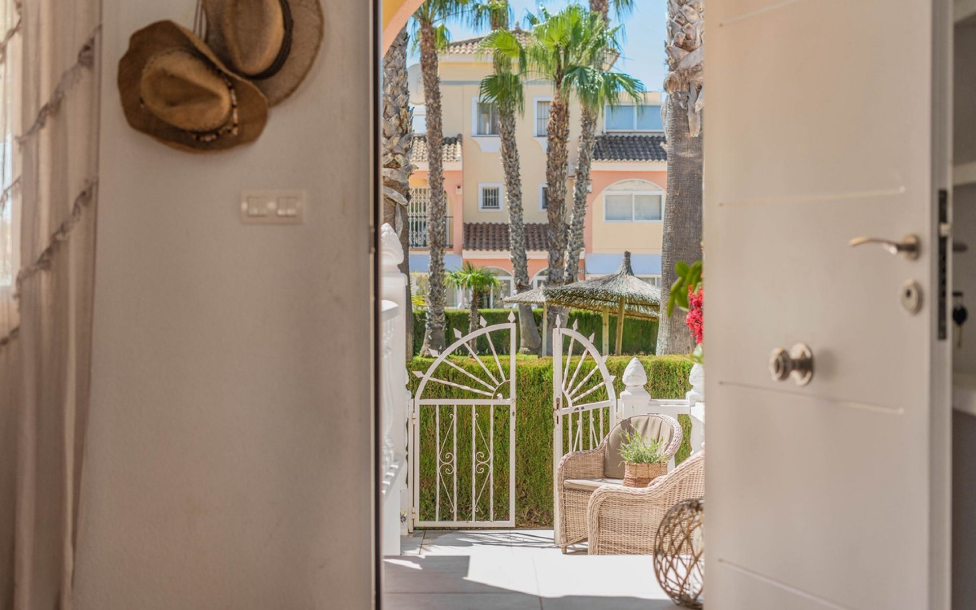 A Vendre - Maison de ville - Punta Prima