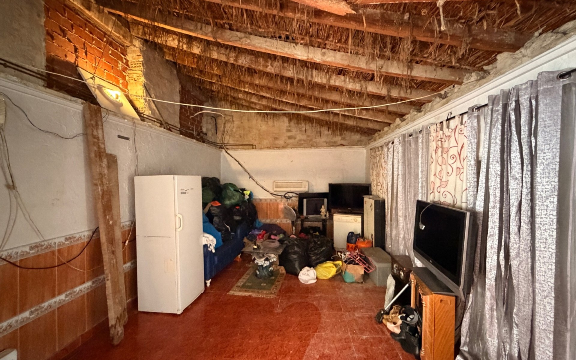 A Vendre - Maison de ville - Rafal - El Mudamiento