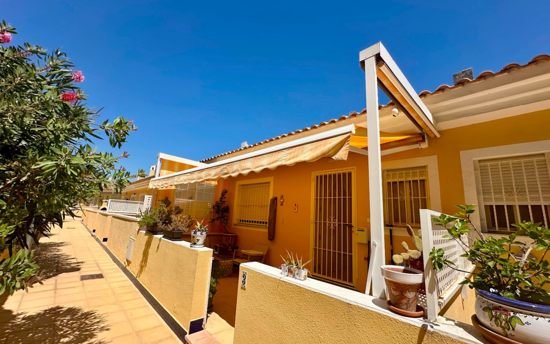 A Vendre - Maison de ville - Rojales - Benimar