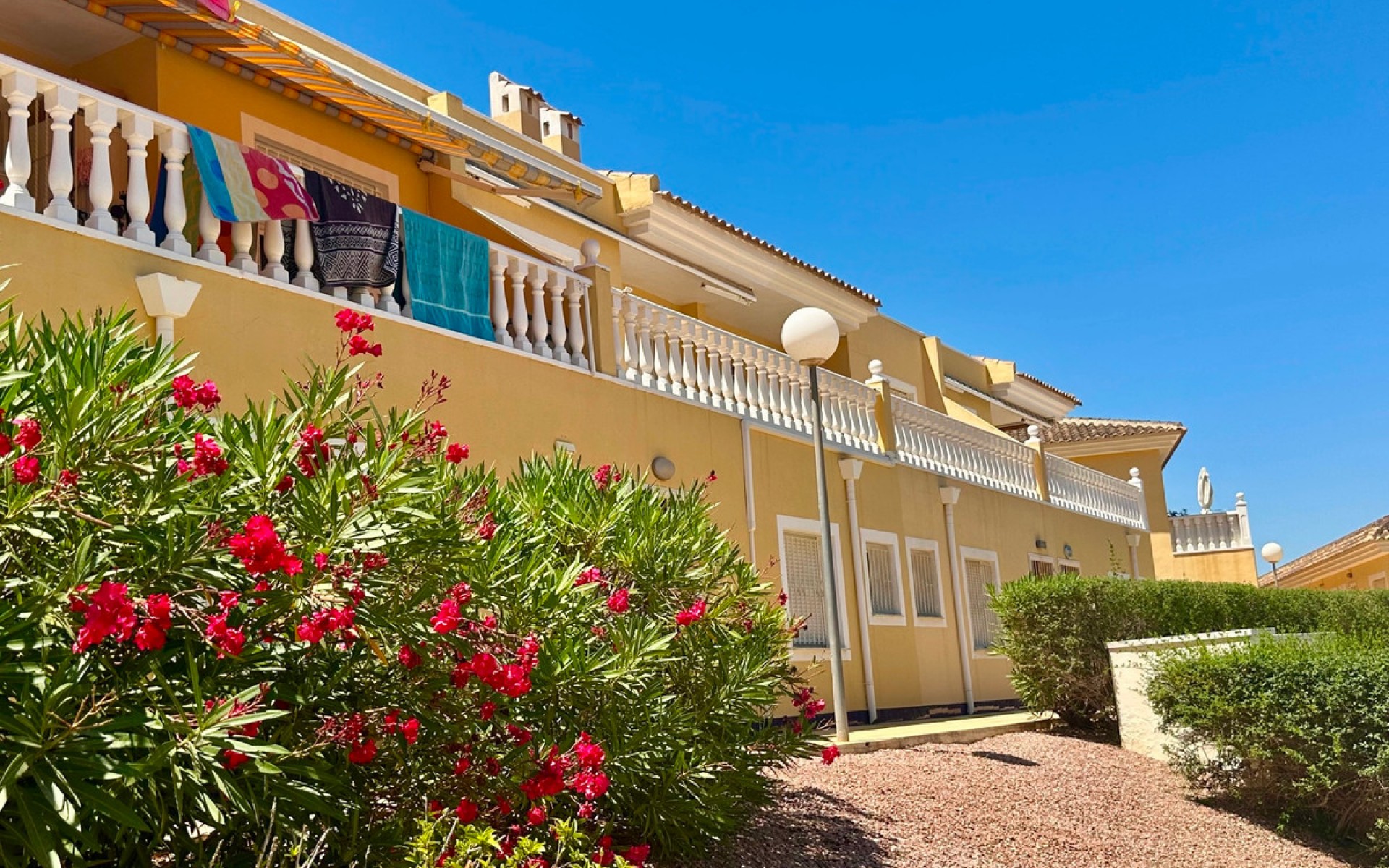 A Vendre - Maison de ville - Rojales - Benimar