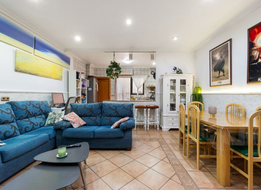 A Vendre - Maison de ville - Rojales - Ciudad Quesada