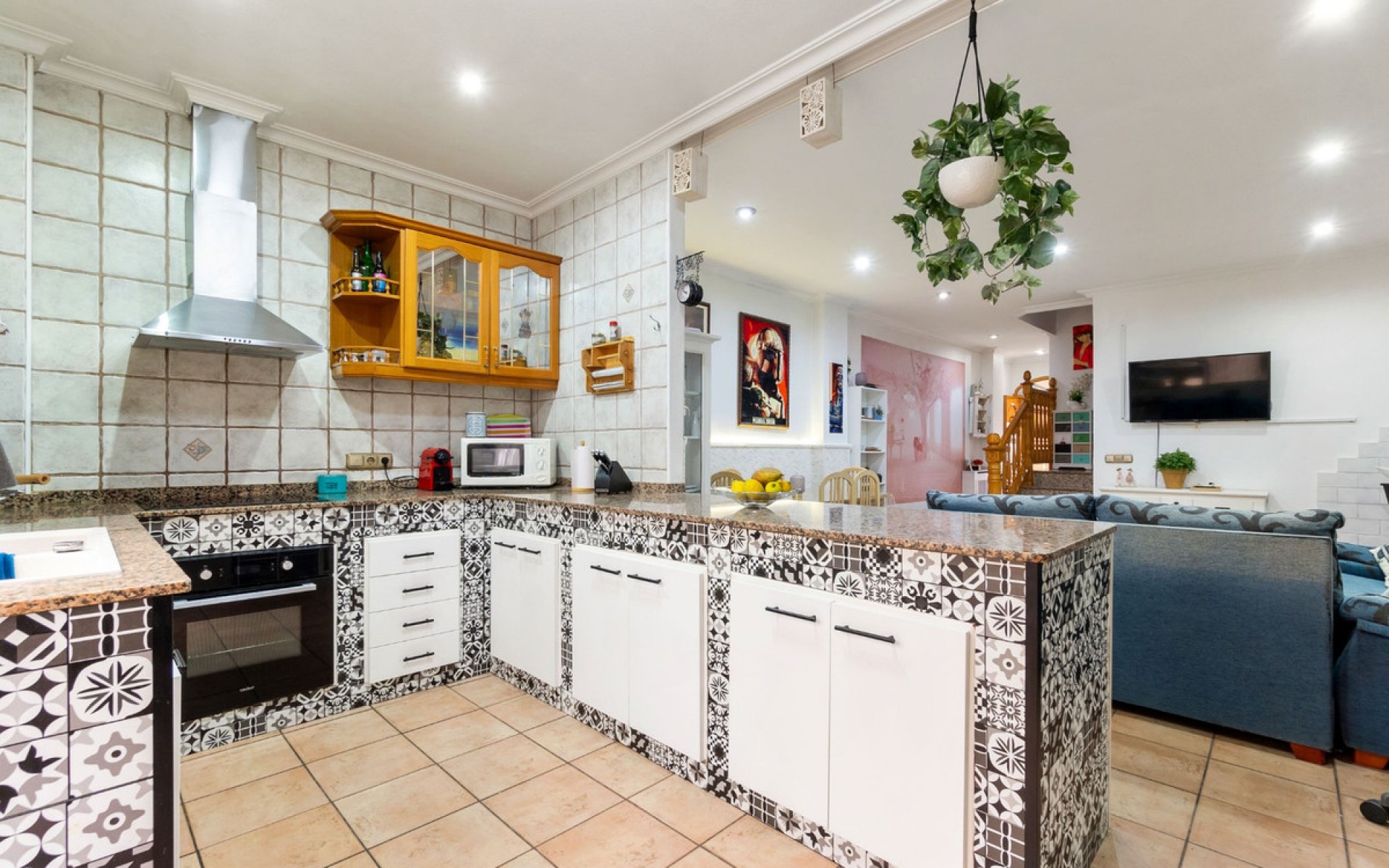 A Vendre - Maison de ville - Rojales - Ciudad Quesada