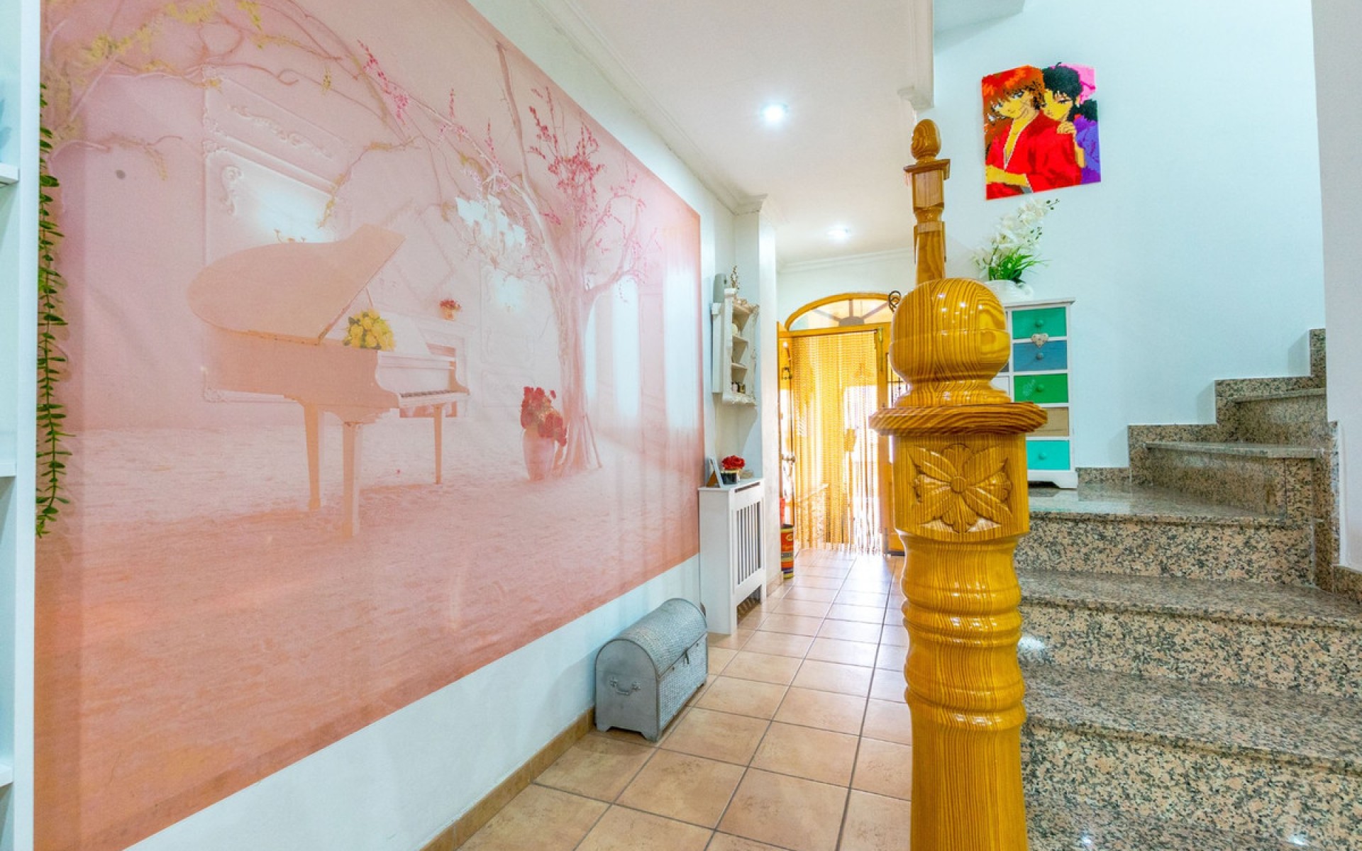 A Vendre - Maison de ville - Rojales - Ciudad Quesada