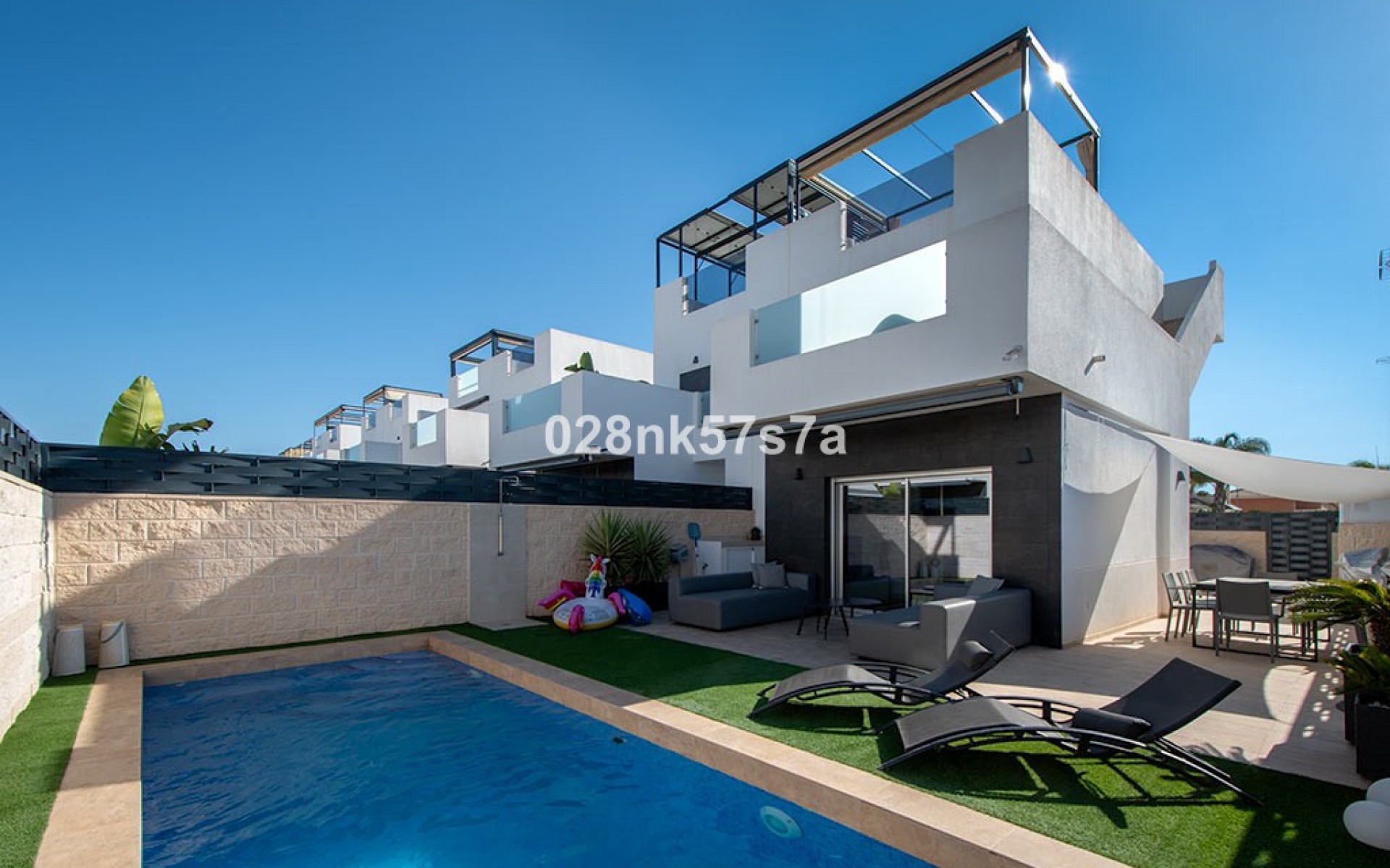 A Vendre - Maison de ville - Rojales - Ciudad Quesada