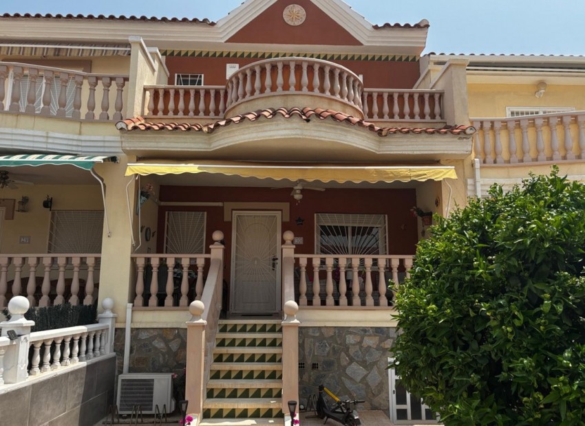 A Vendre - Maison de ville - Rojales - Doña Pepa