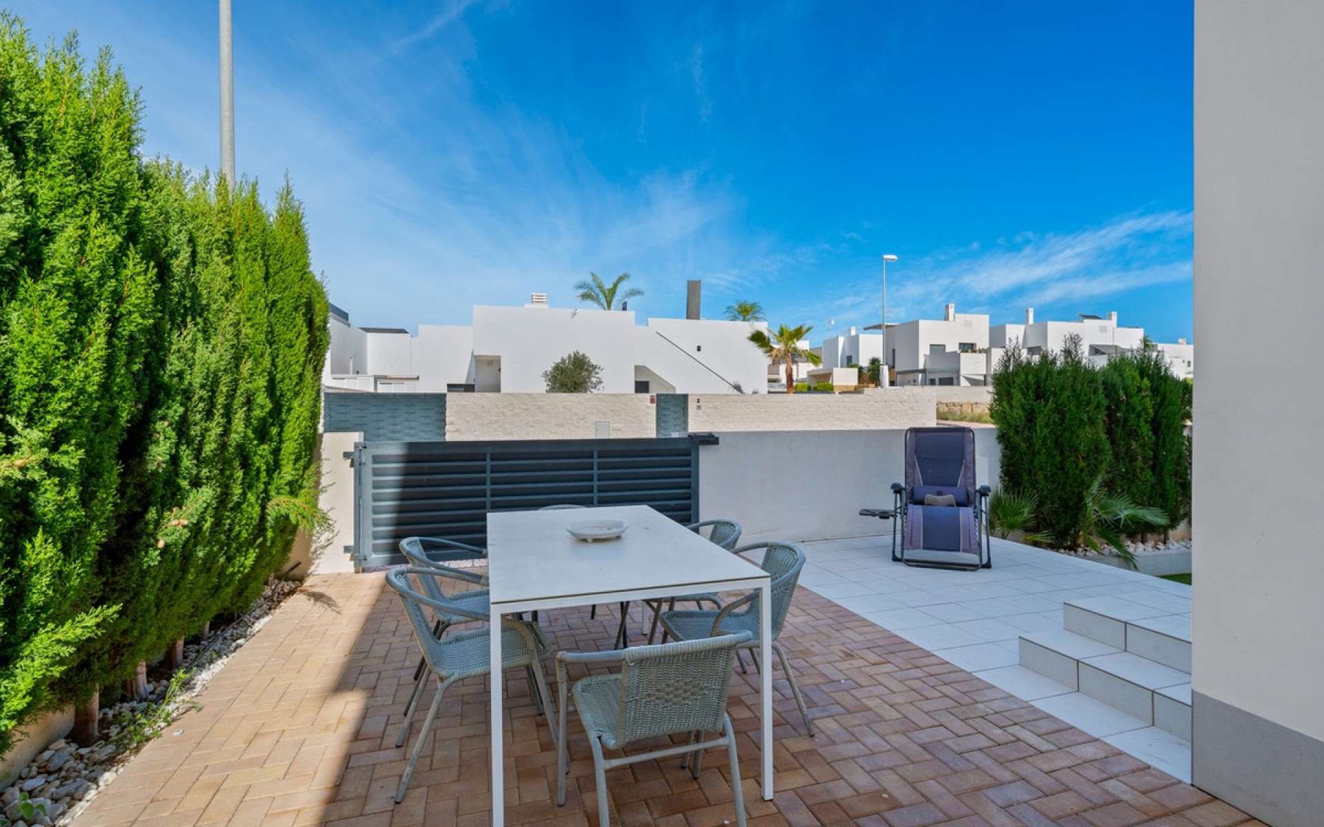 A Vendre - Maison de ville - Rojales - Rojales Centro