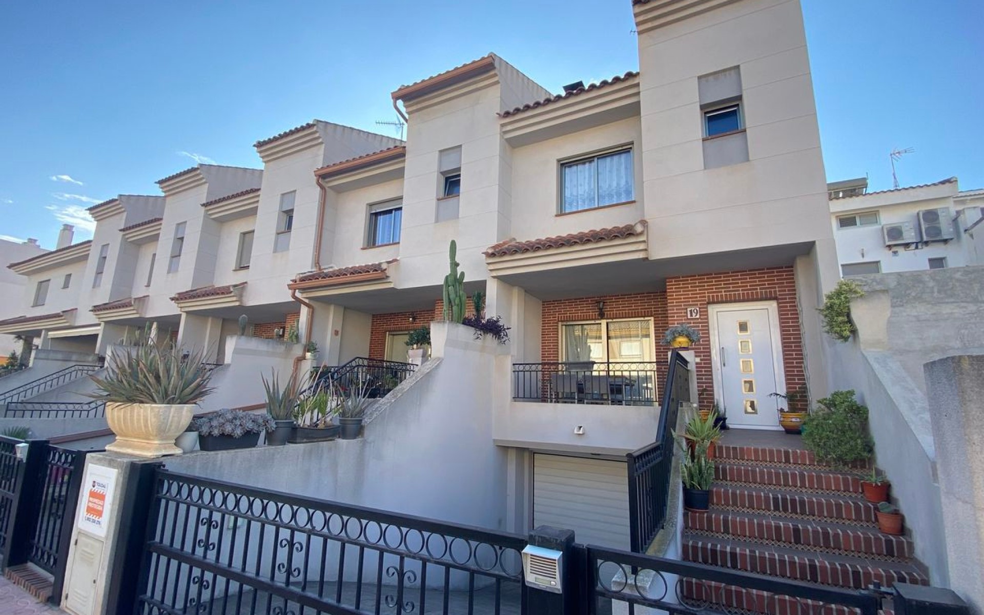 A Vendre - Maison de ville - Rojales - Rojales Centro