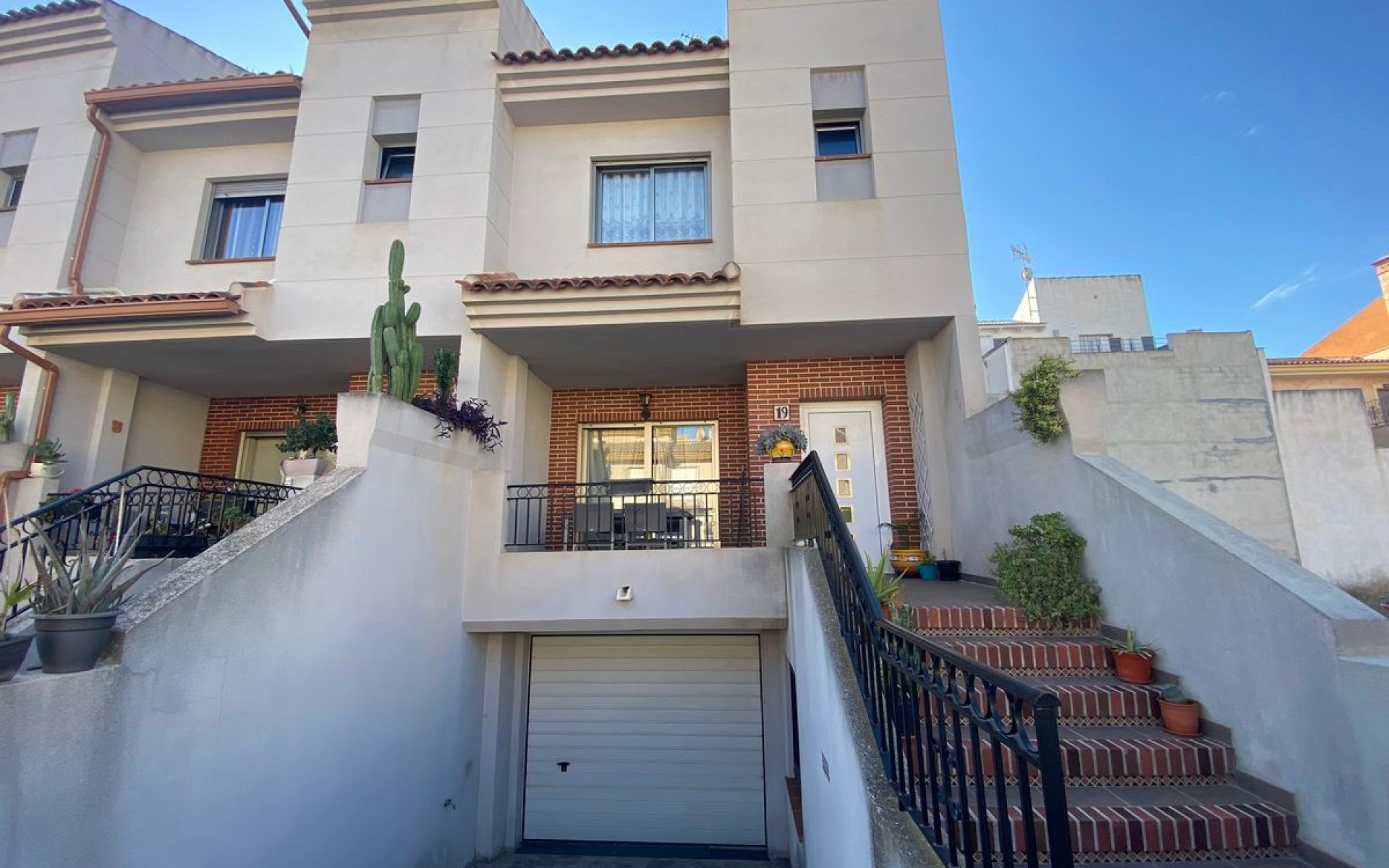 A Vendre - Maison de ville - Rojales - Rojales Centro