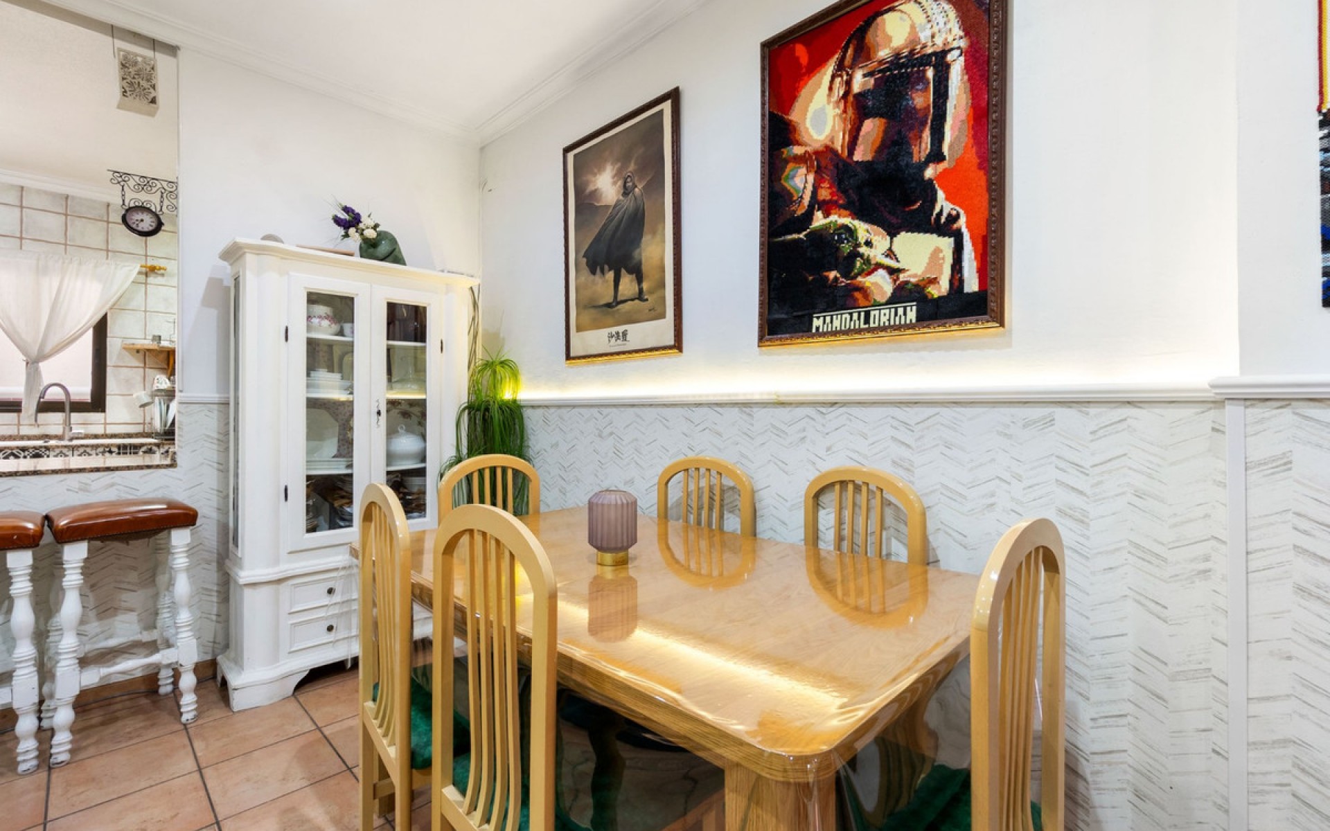 A Vendre - Maison de ville - Rojales