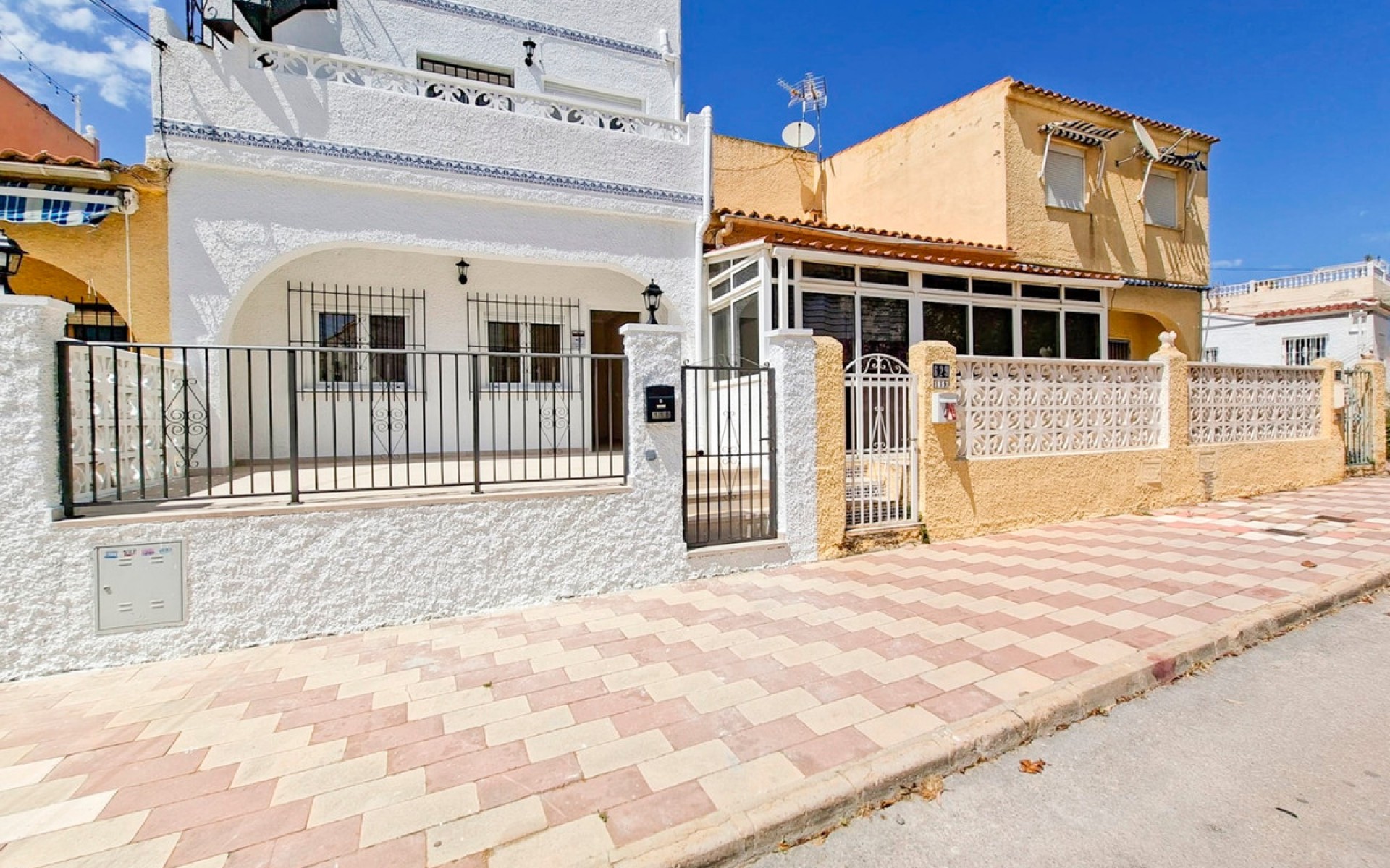 A Vendre - Maison de ville - San Fulgencio - San Fulgencio Centro