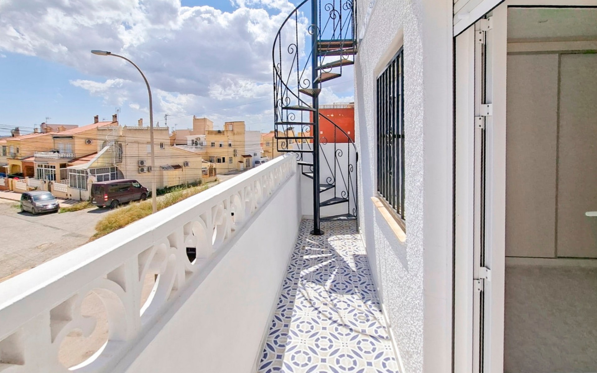 A Vendre - Maison de ville - San Fulgencio - San Fulgencio Centro