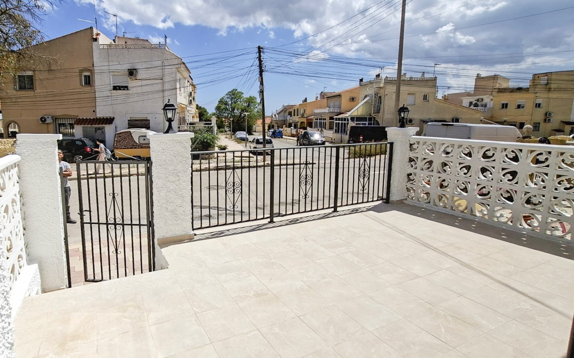 A Vendre - Maison de ville - San Fulgencio - Urb. La Marina