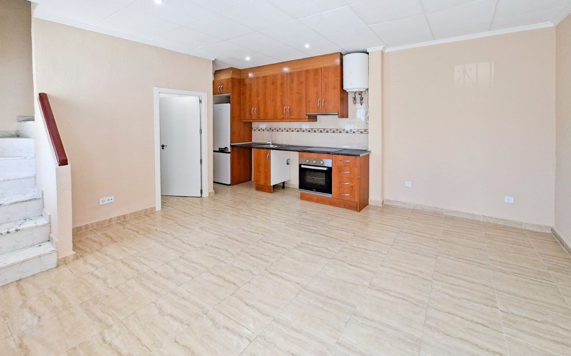 A Vendre - Maison de ville - San Fulgencio - Urb. La Marina
