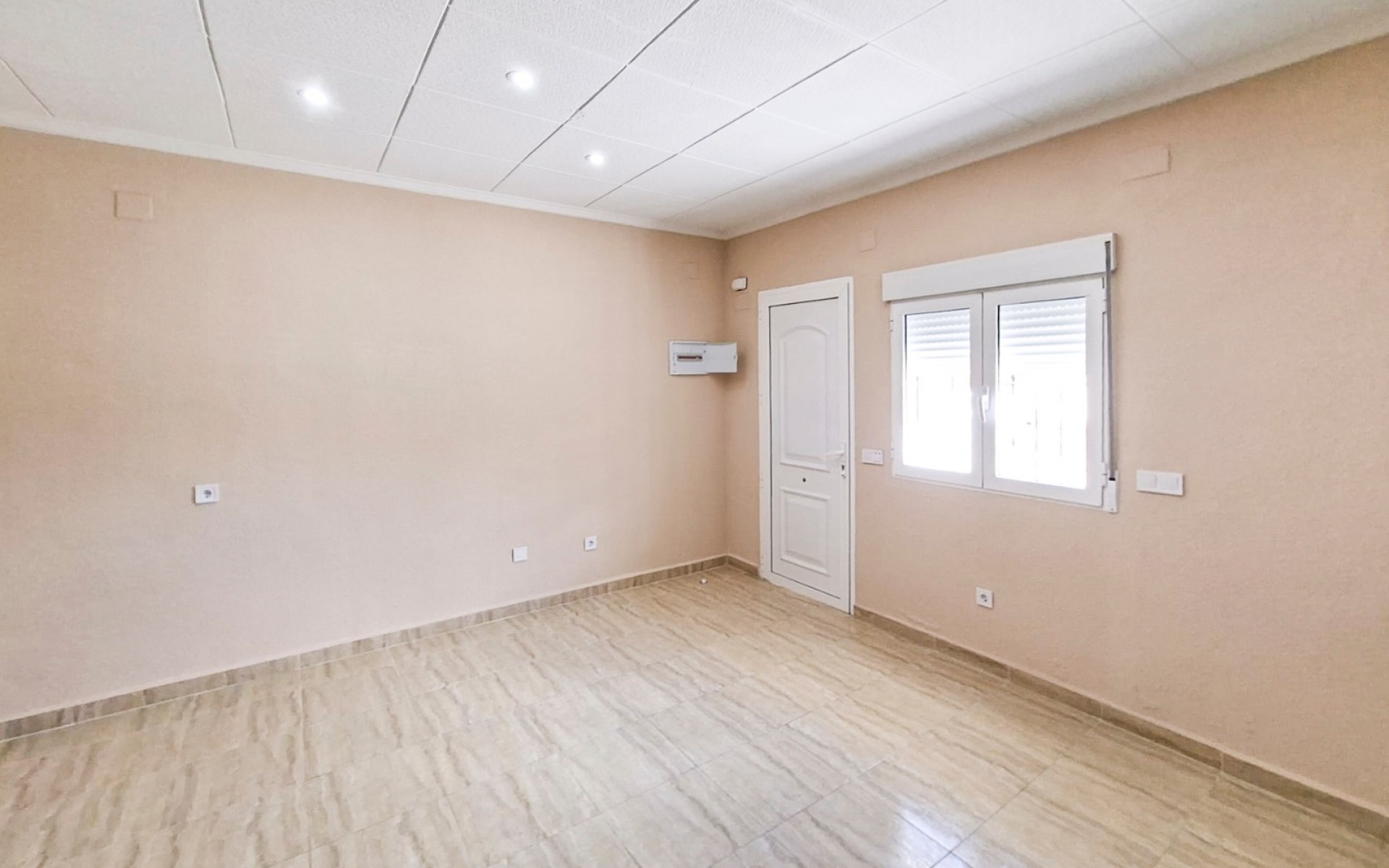 A Vendre - Maison de ville - San Fulgencio - Urb. La Marina