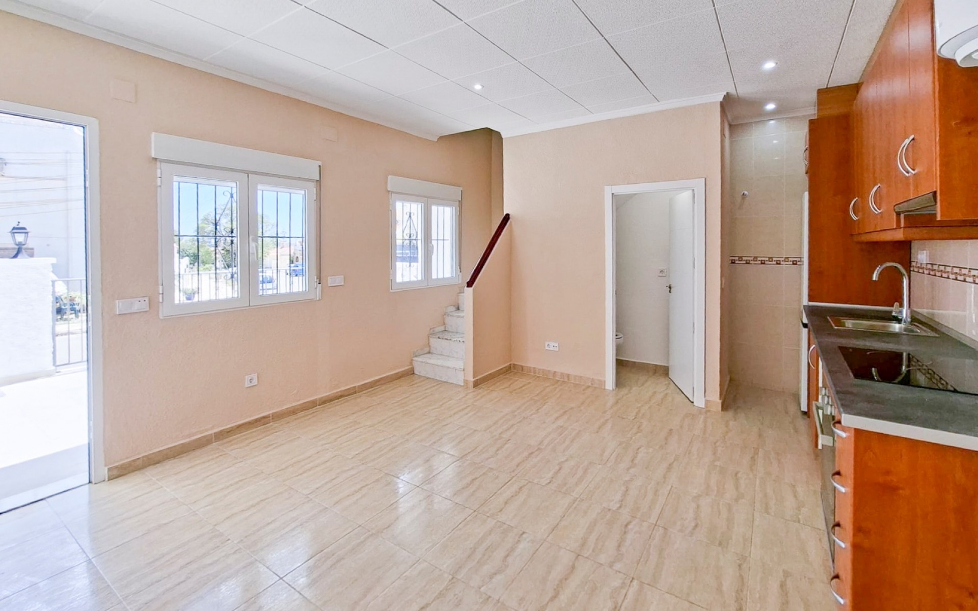 A Vendre - Maison de ville - San Fulgencio - Urb. La Marina