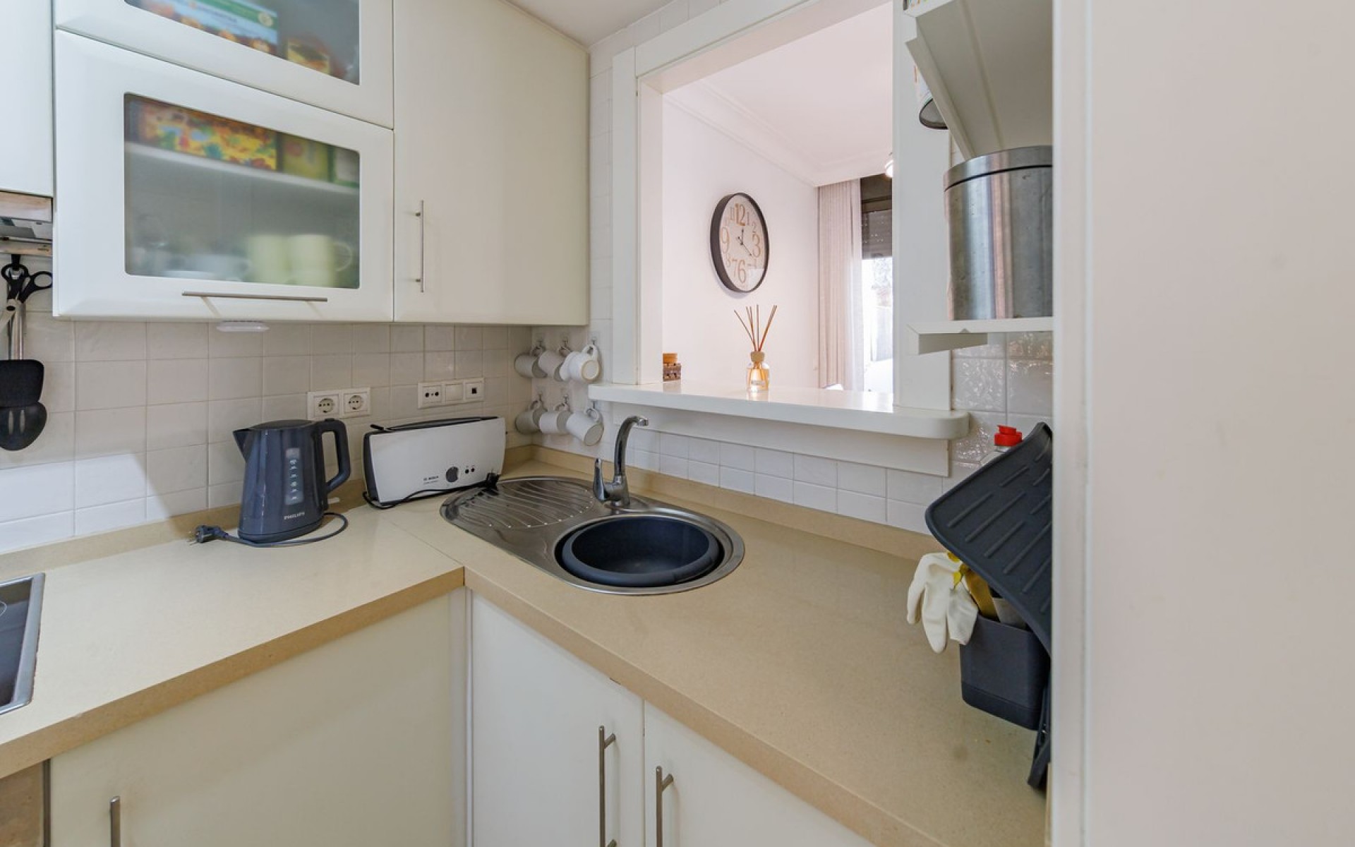 A Vendre - Maison de ville - San Javier - Roda Golf