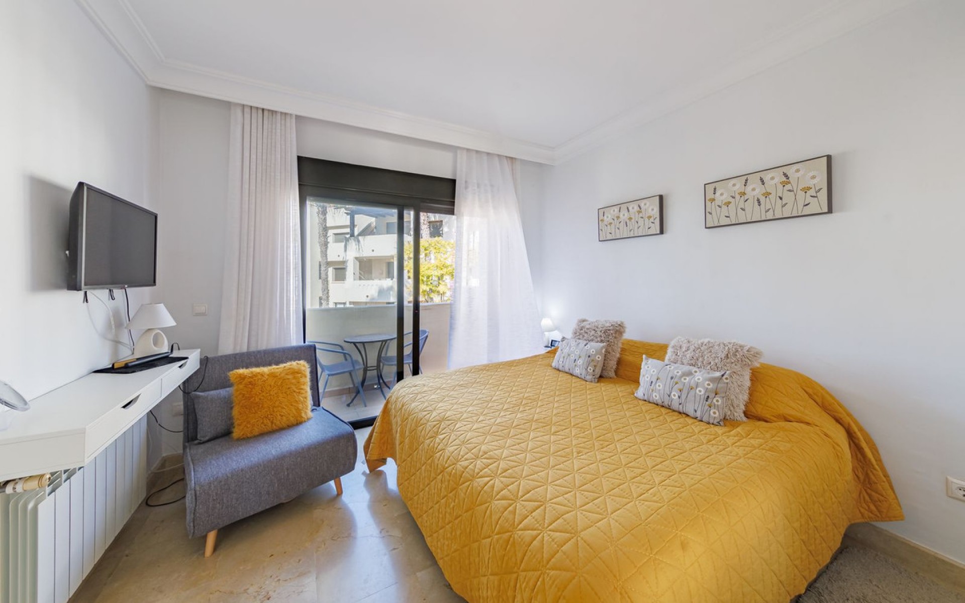 A Vendre - Maison de ville - San Javier - Roda Golf