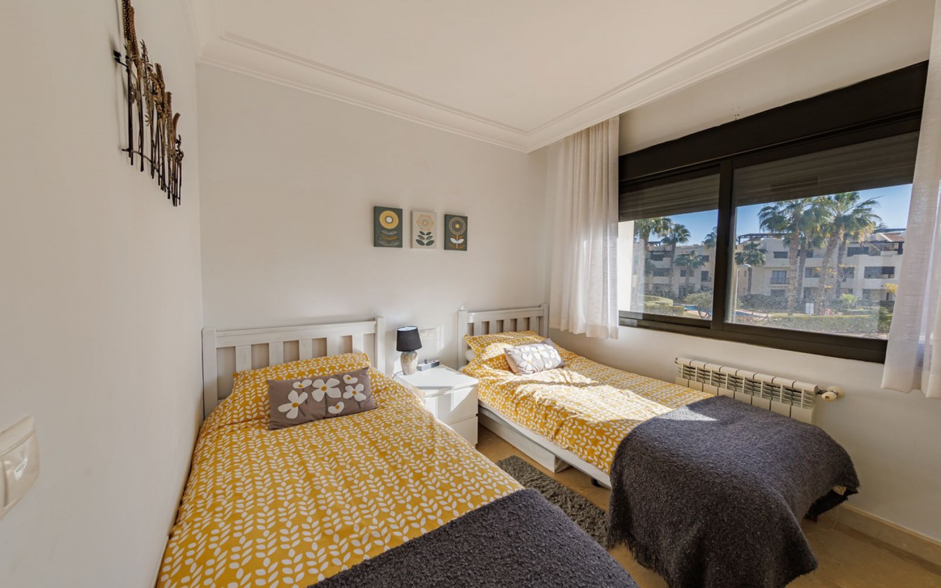 A Vendre - Maison de ville - San Javier - Roda Golf