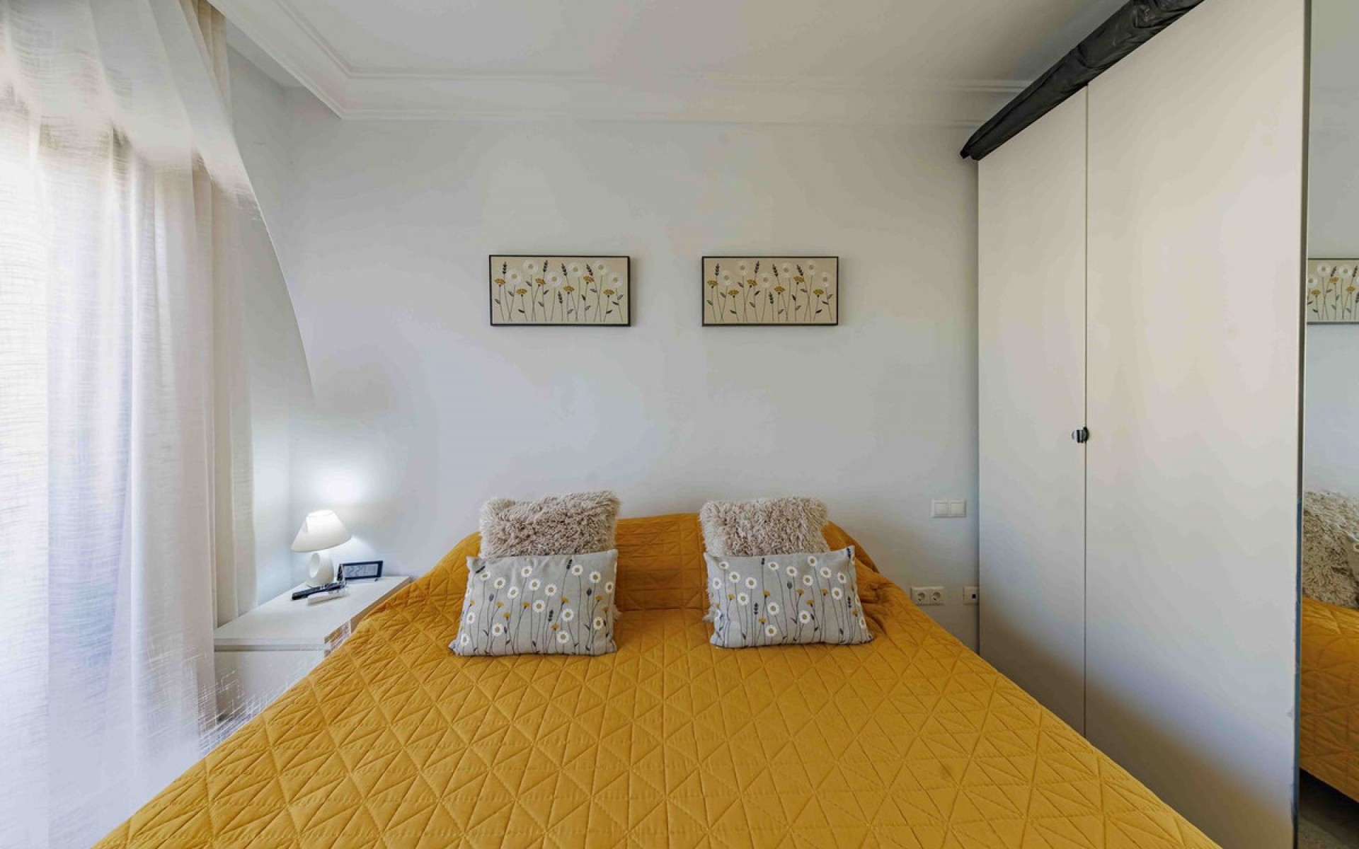 A Vendre - Maison de ville - San Javier - Roda Golf