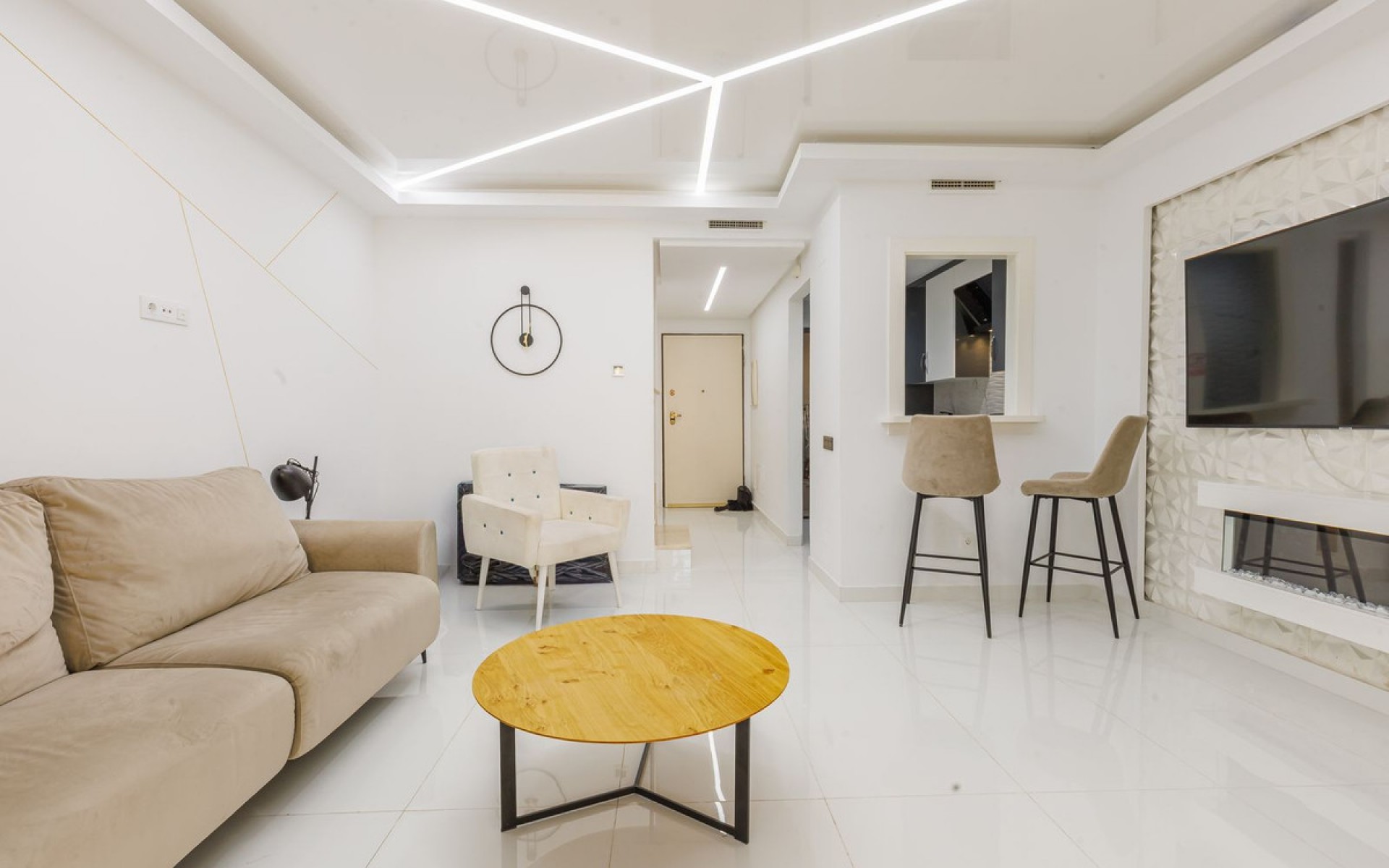 A Vendre - Maison de ville - San Javier - Roda Golf