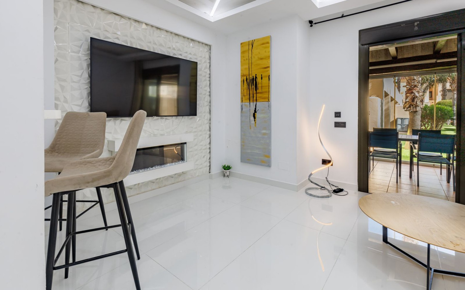 A Vendre - Maison de ville - San Javier - Roda Golf
